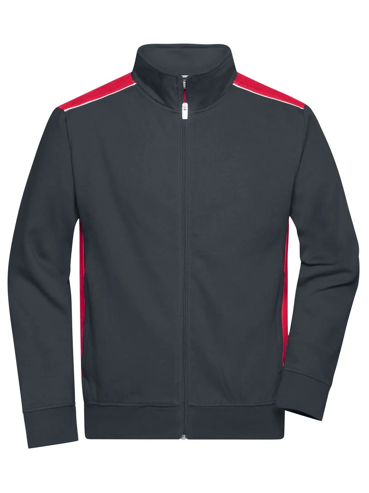 carbon/red