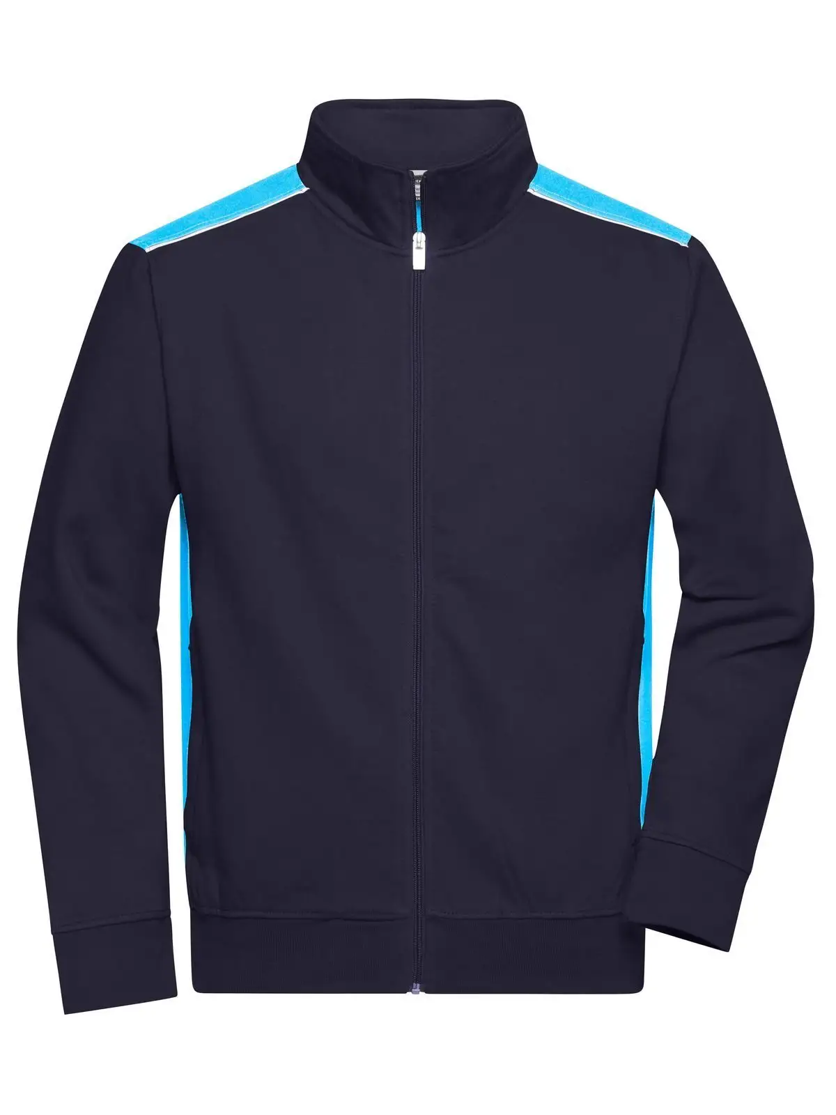 navy/tourquoise