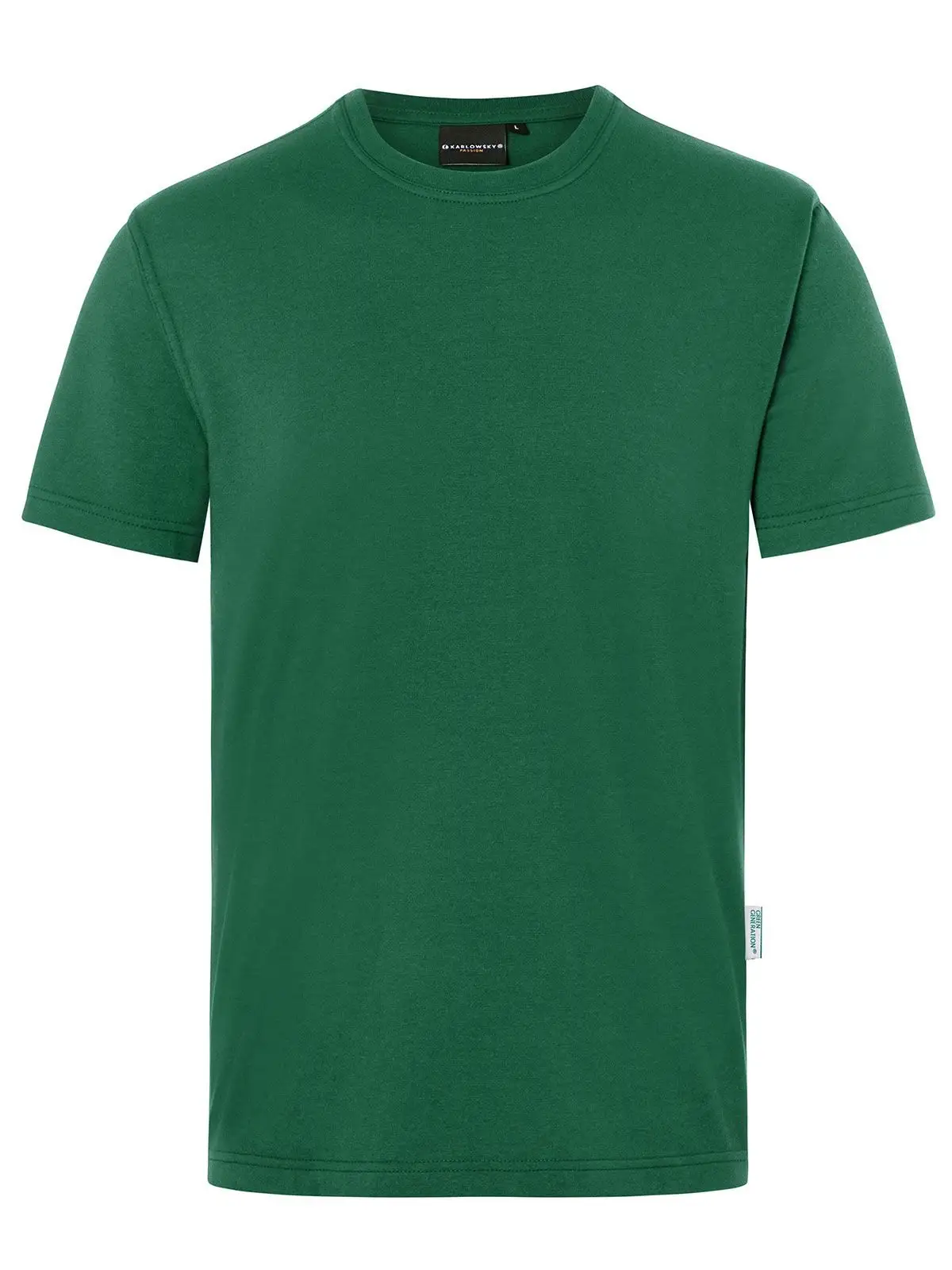 Men's Workwear T-Shirt