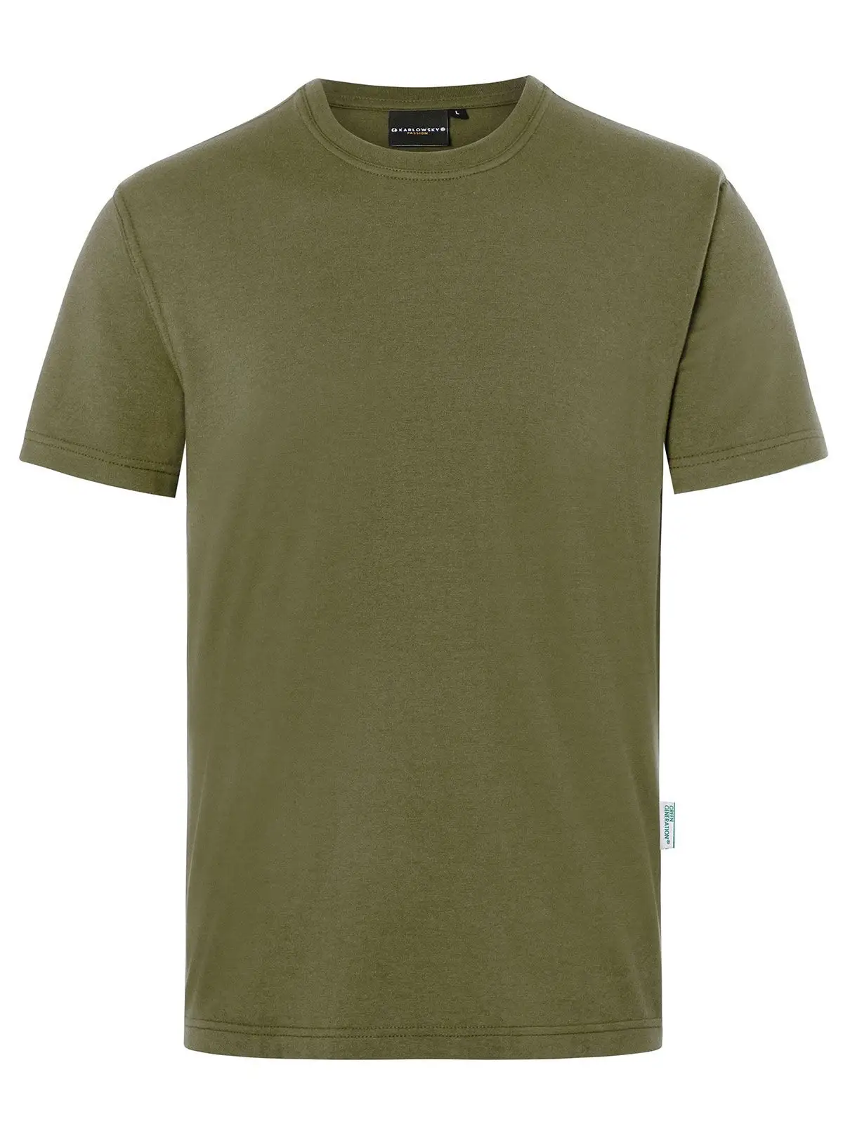 moss green