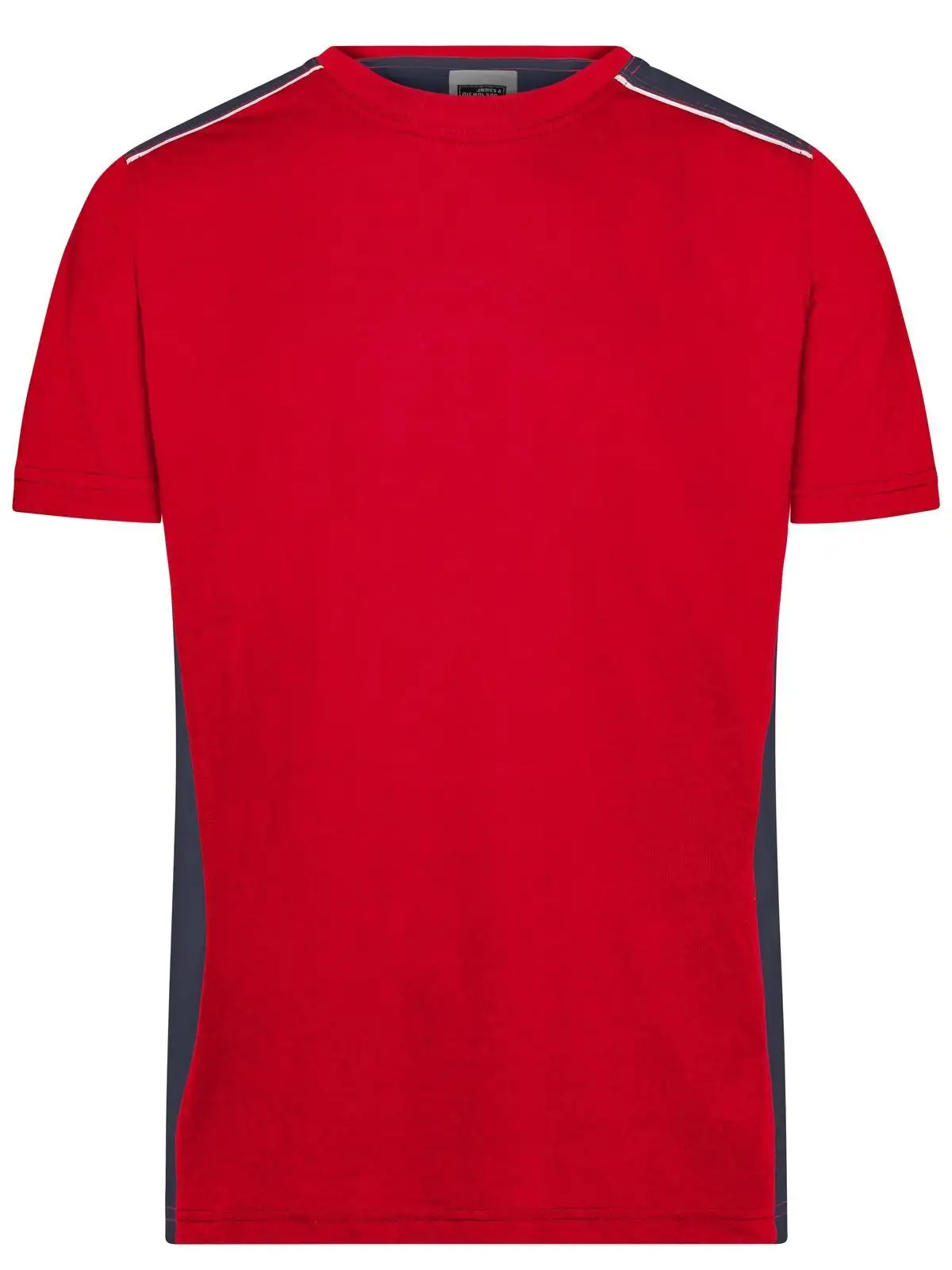 red/navy