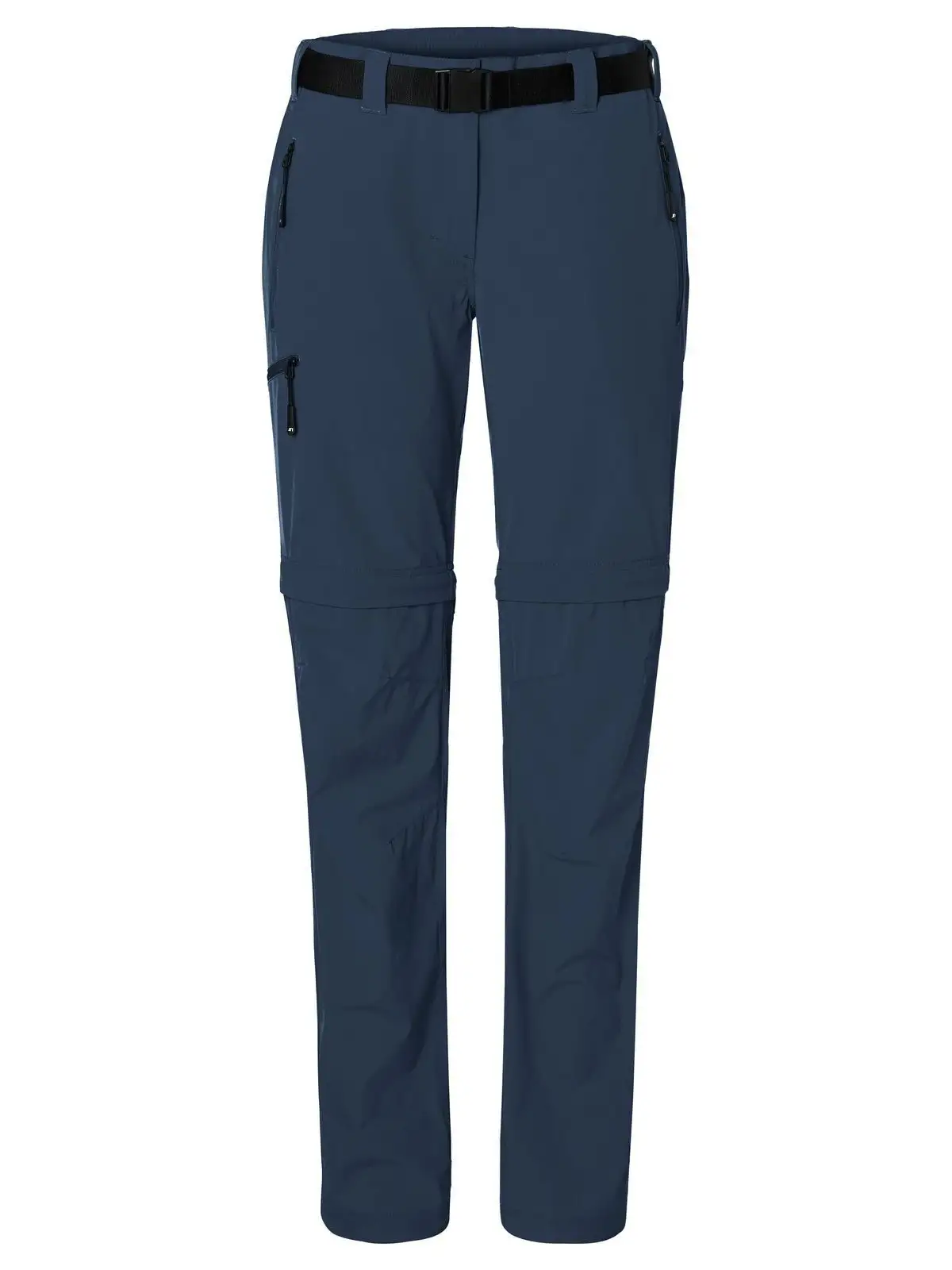 Men's Zip-Off Trekking Pants