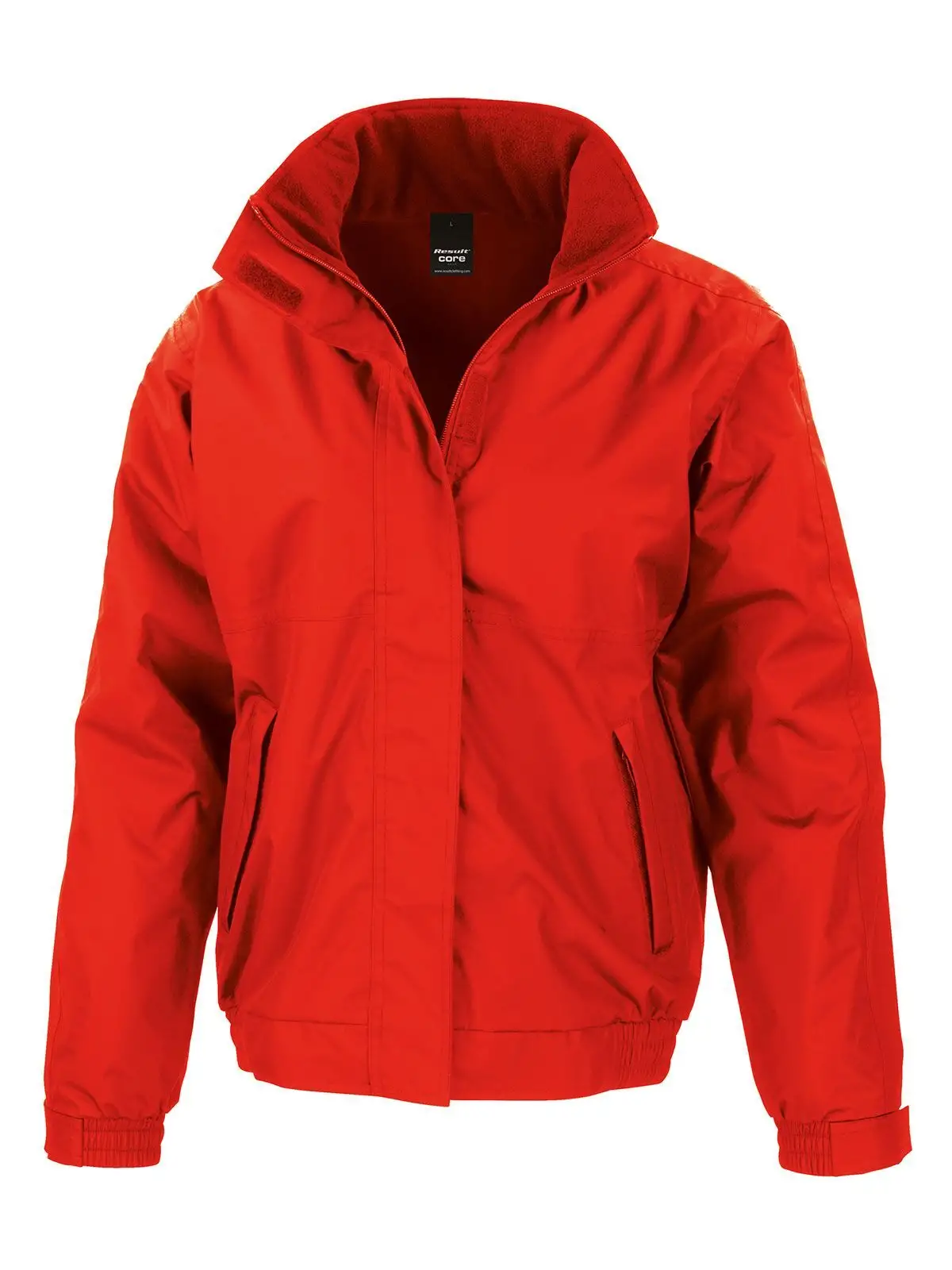 Mens Channel Jacket