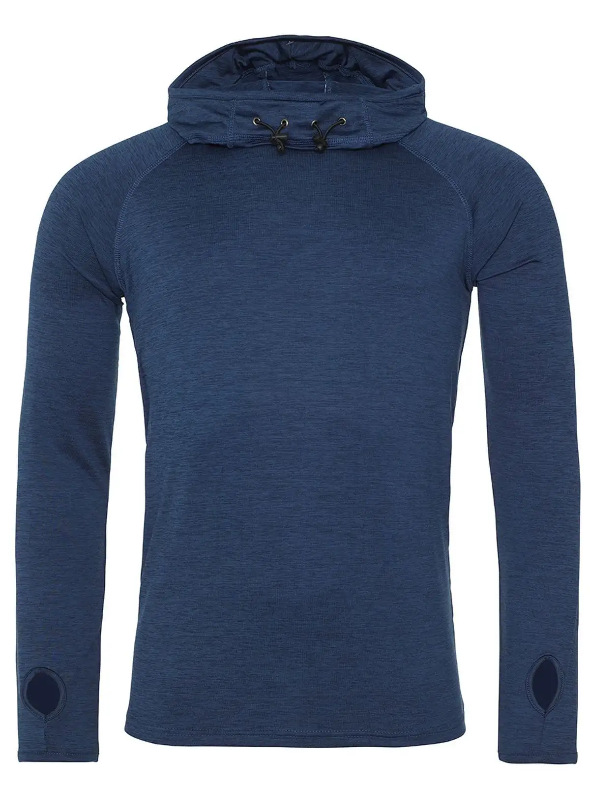 Navy Melange
