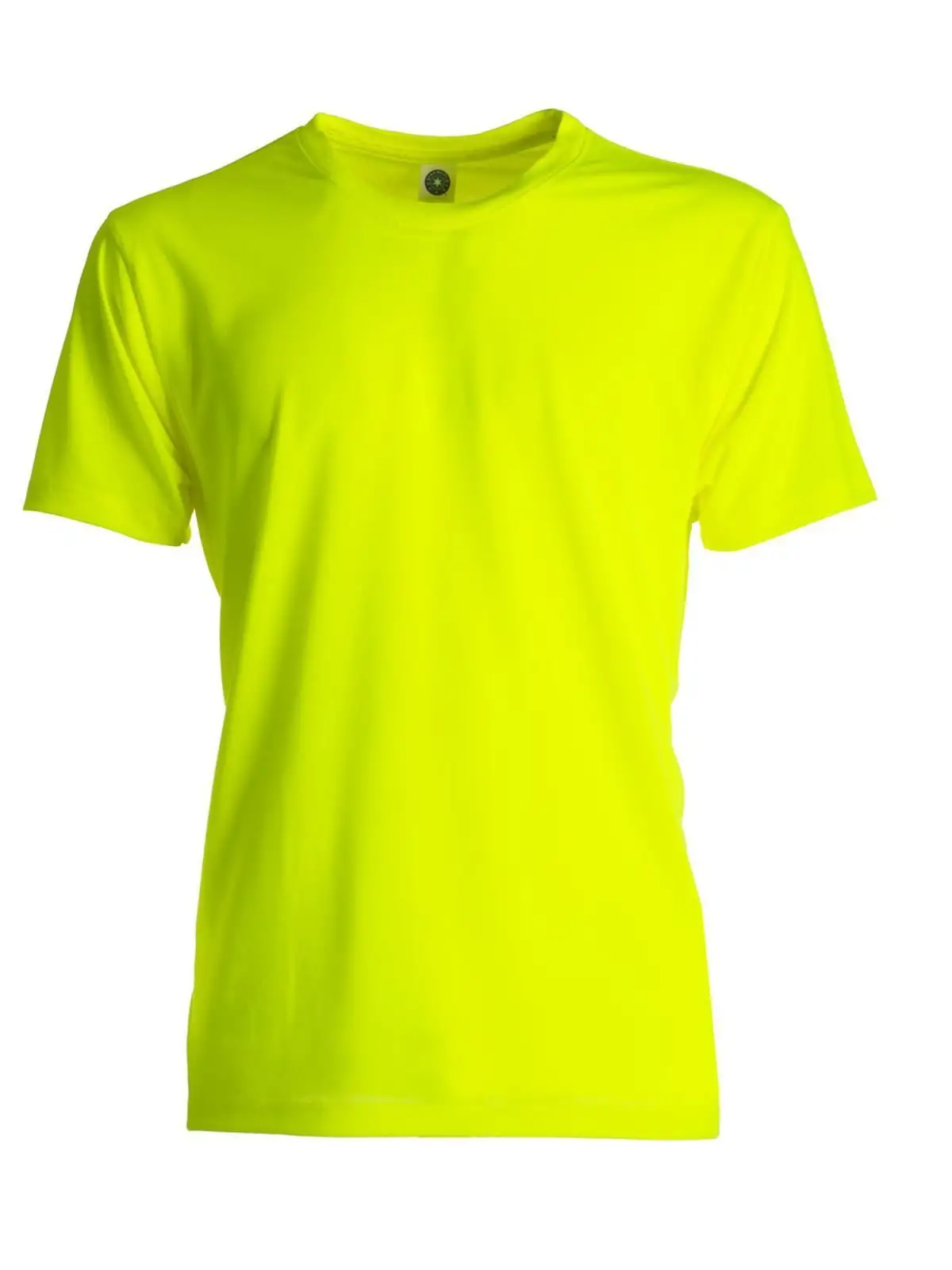 fluorescent Yellow