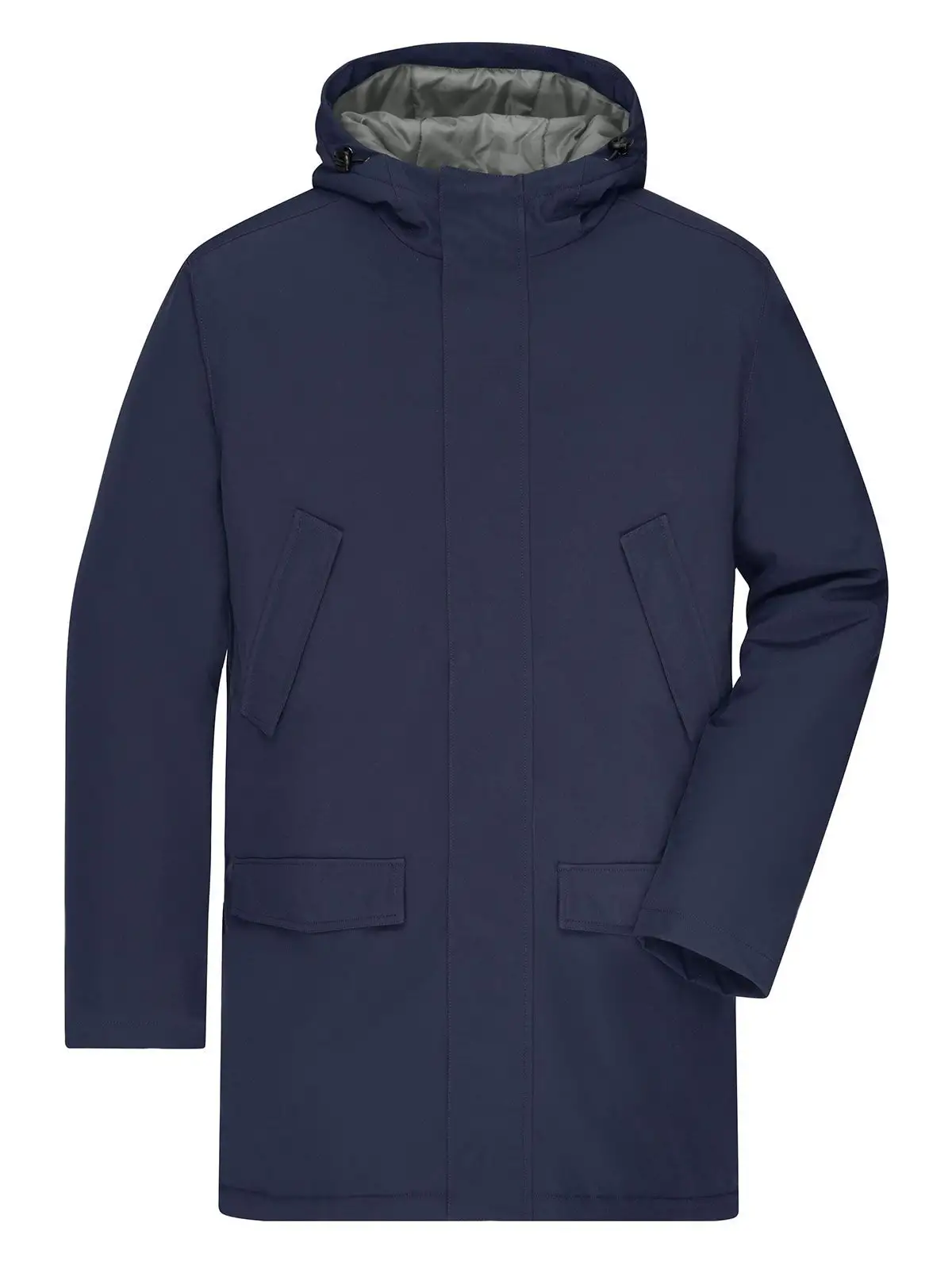 Men‘s Business Parka