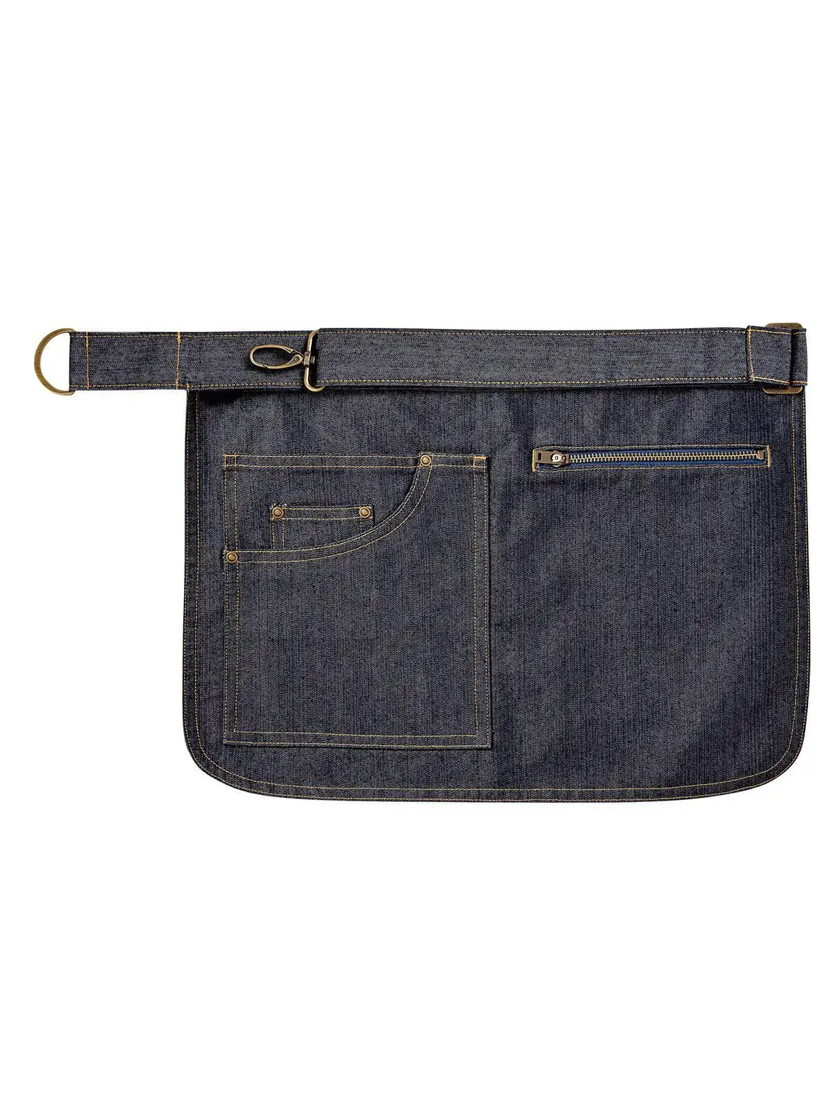 indigo denim