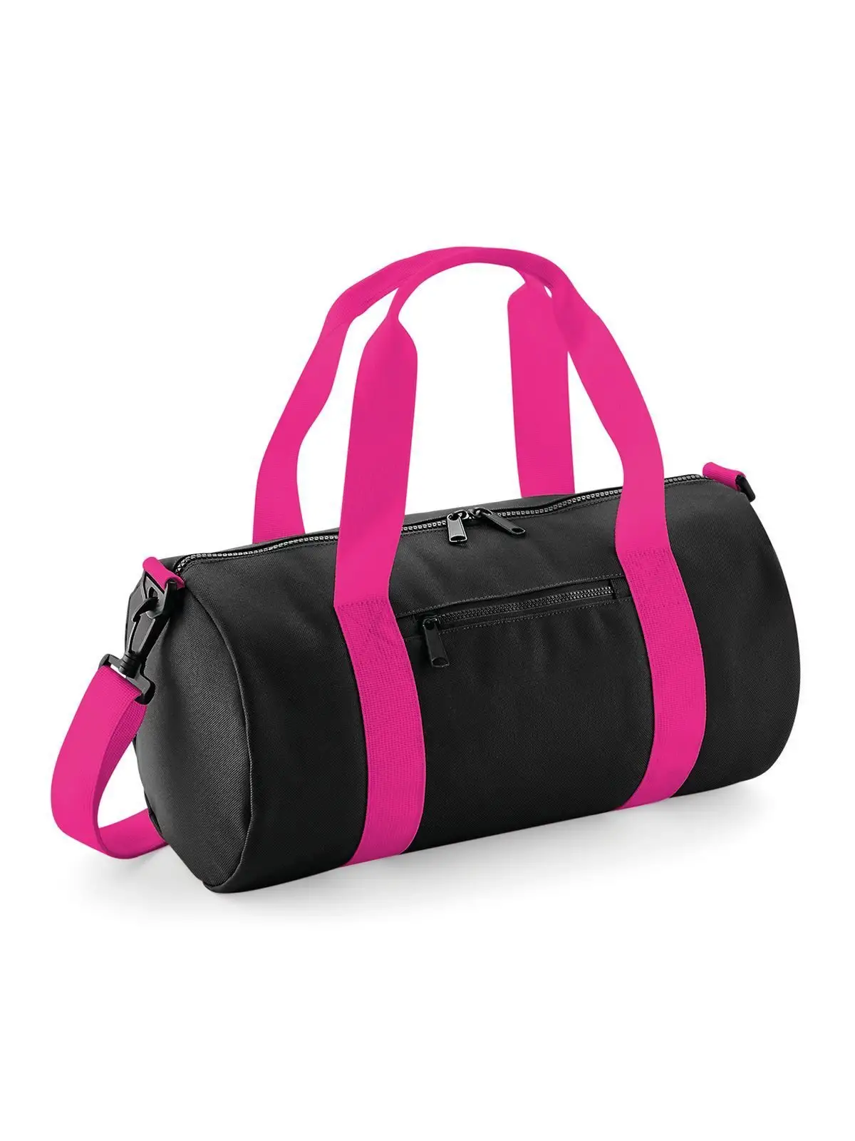 Mini Barrel Bag