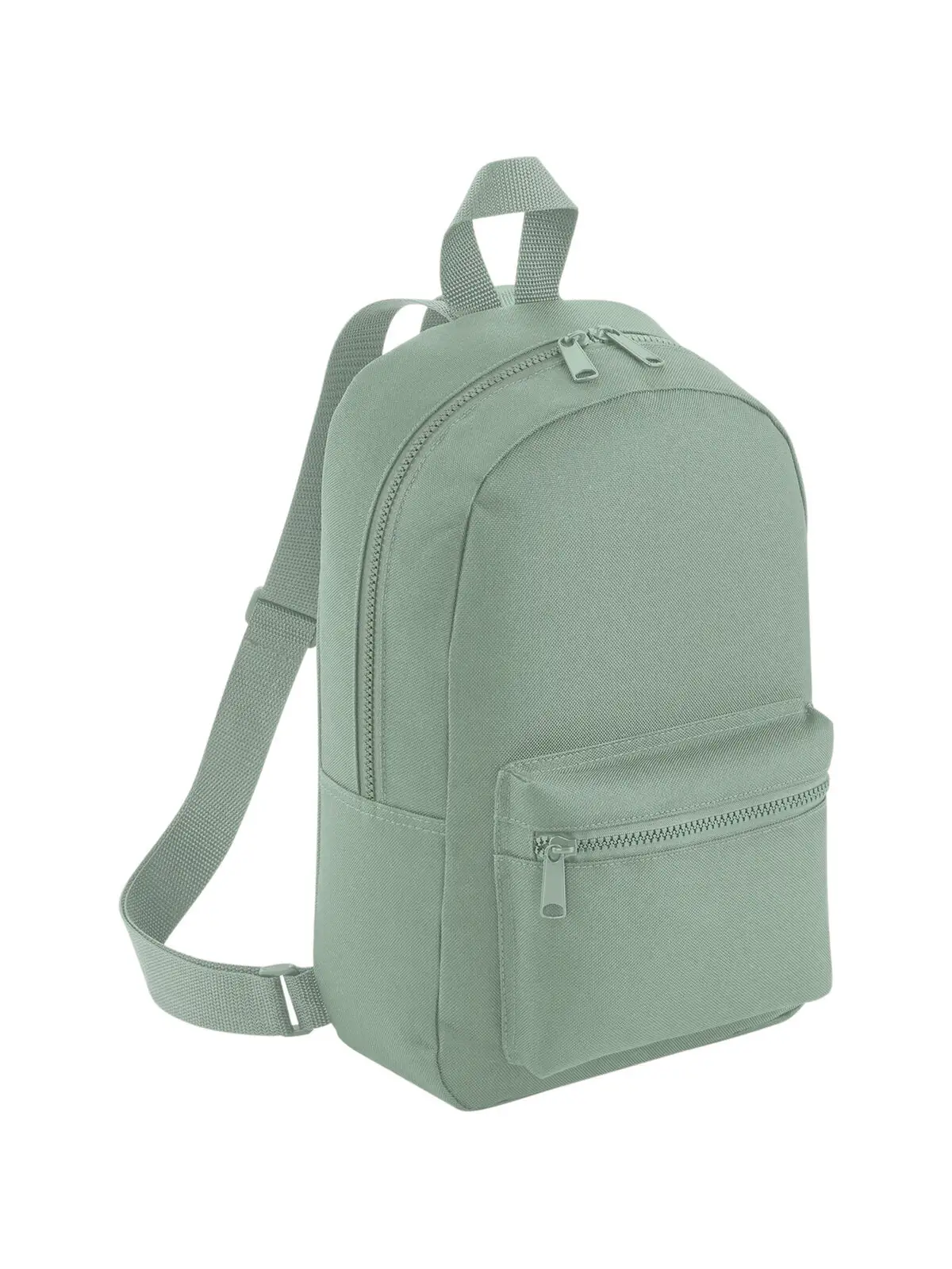 dusty green
