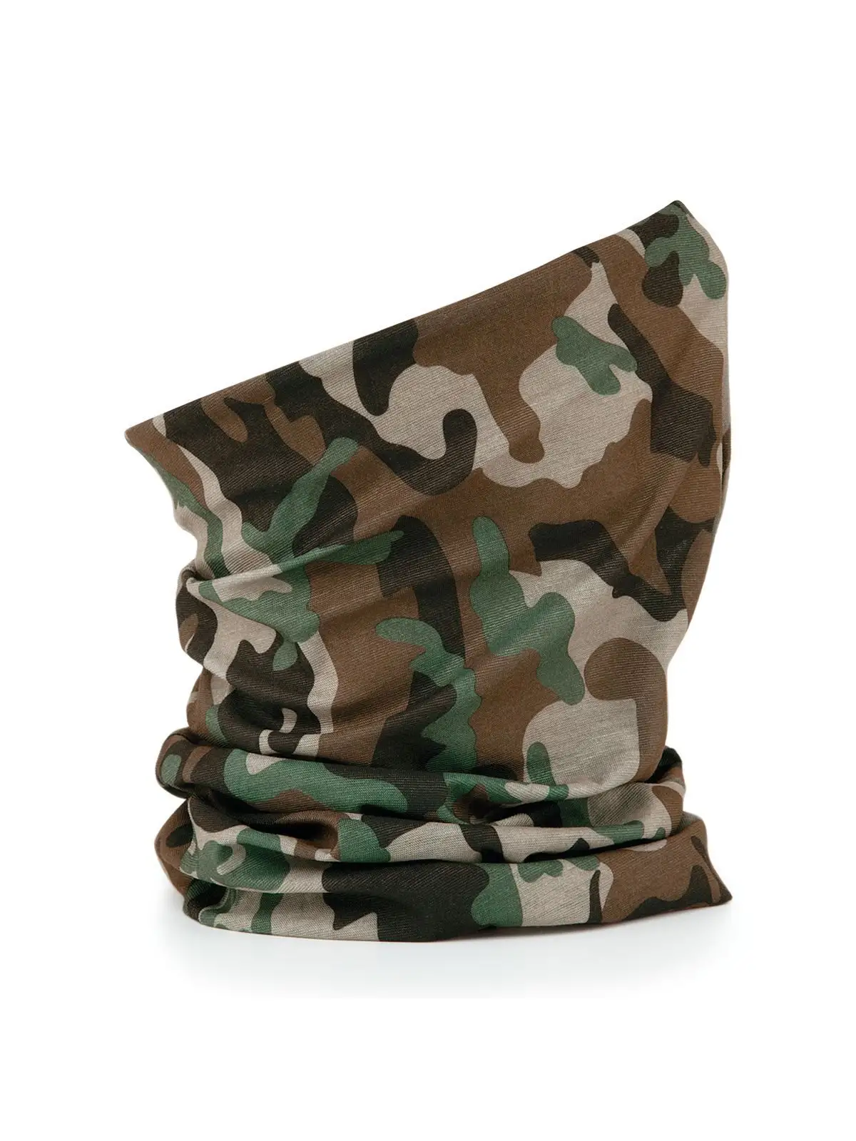 jungle camouflage