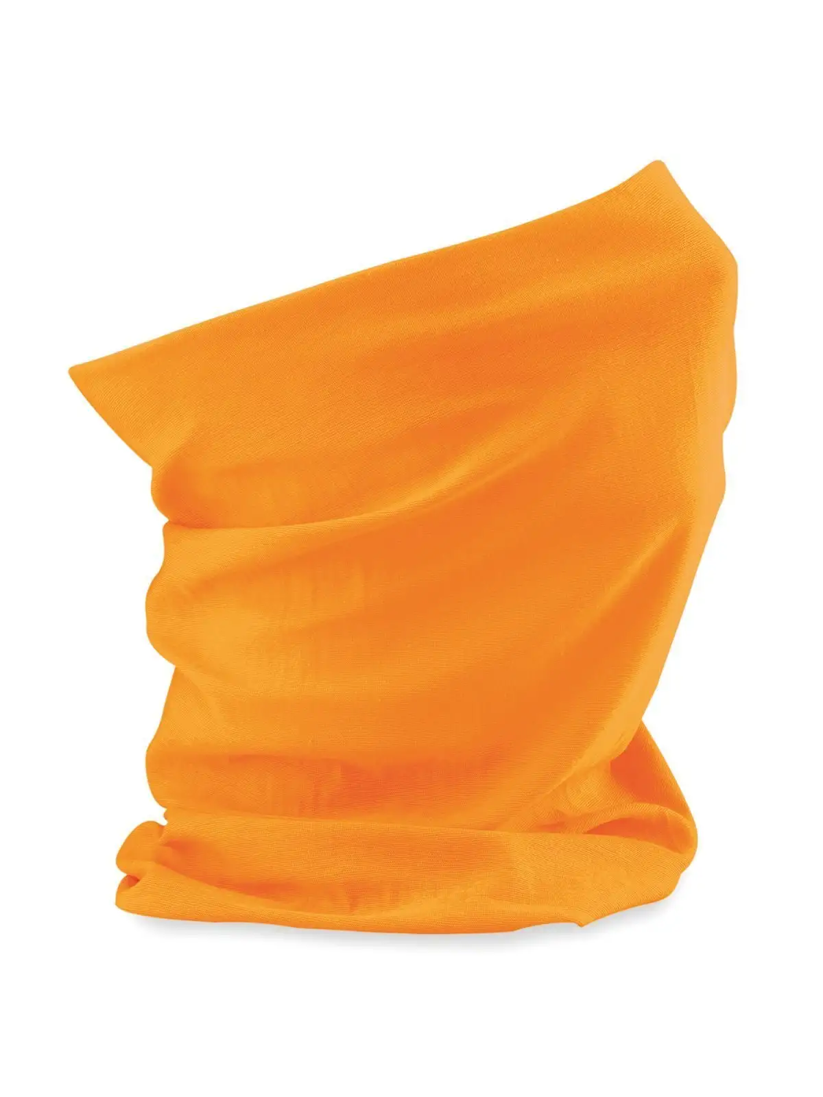 fluorescent orange