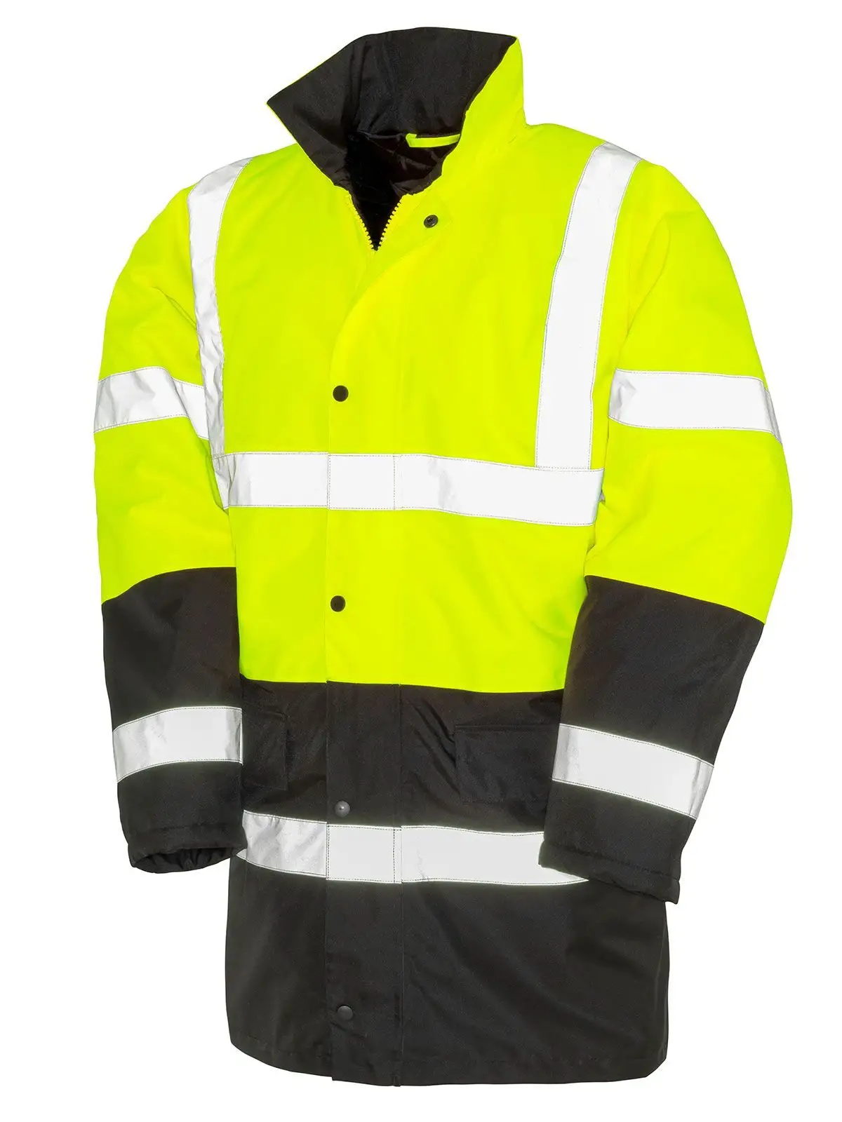 yellow-black