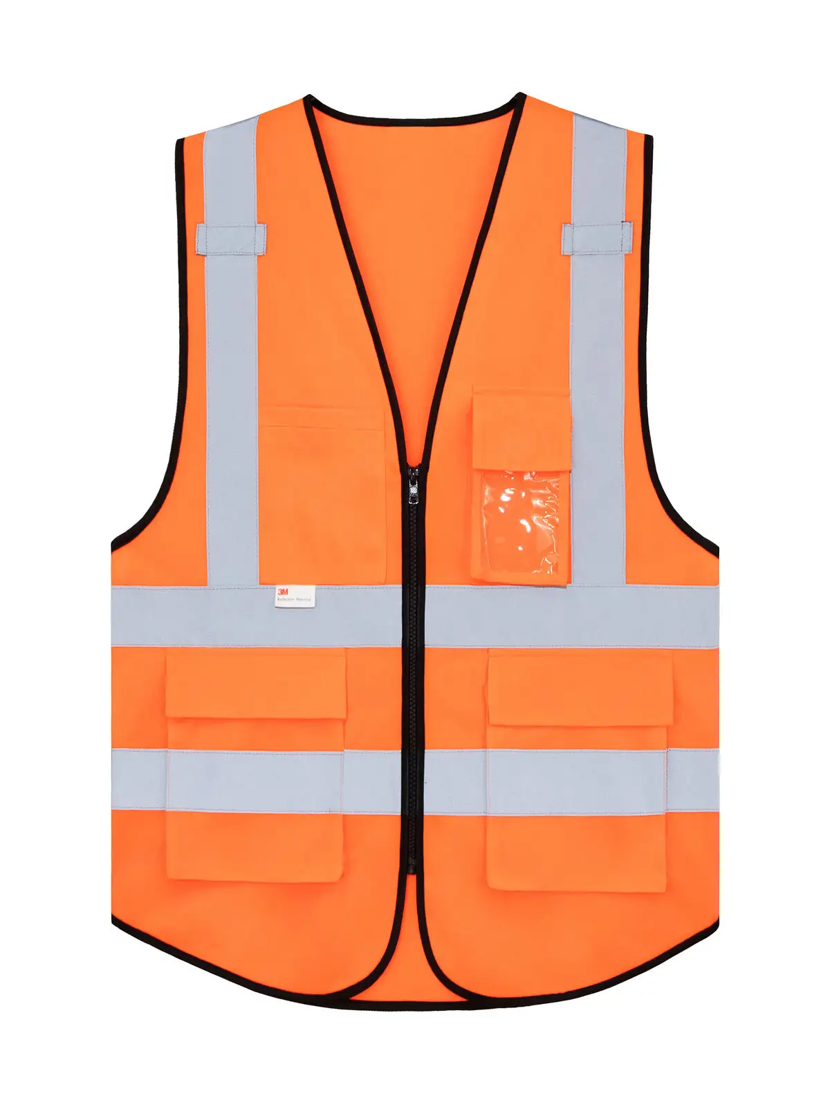 Multi Functional Vest