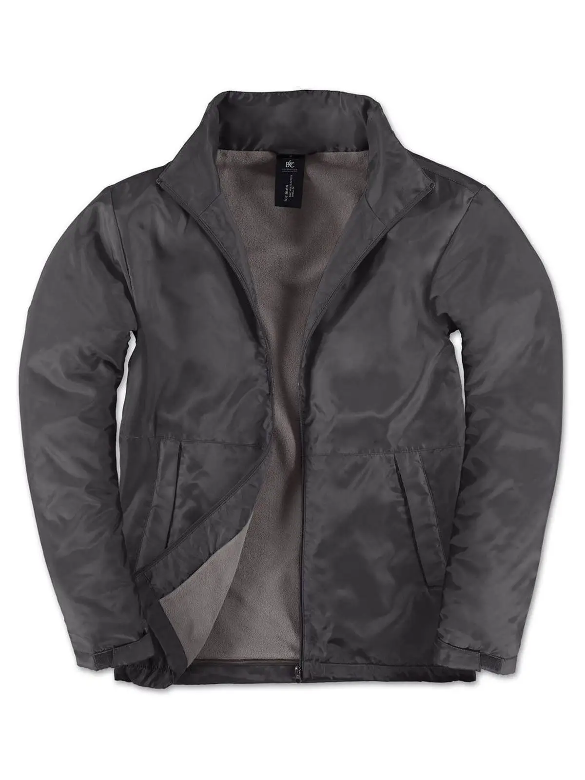 dark grey
