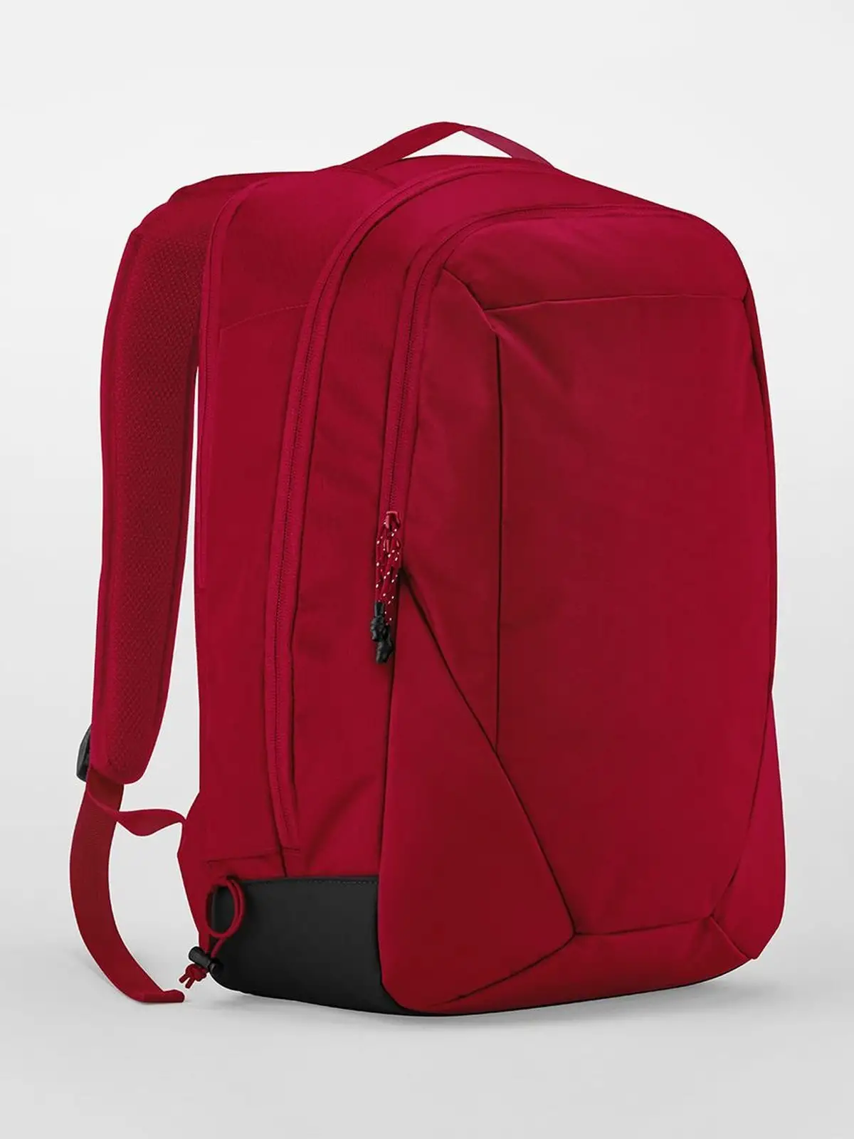 pure red