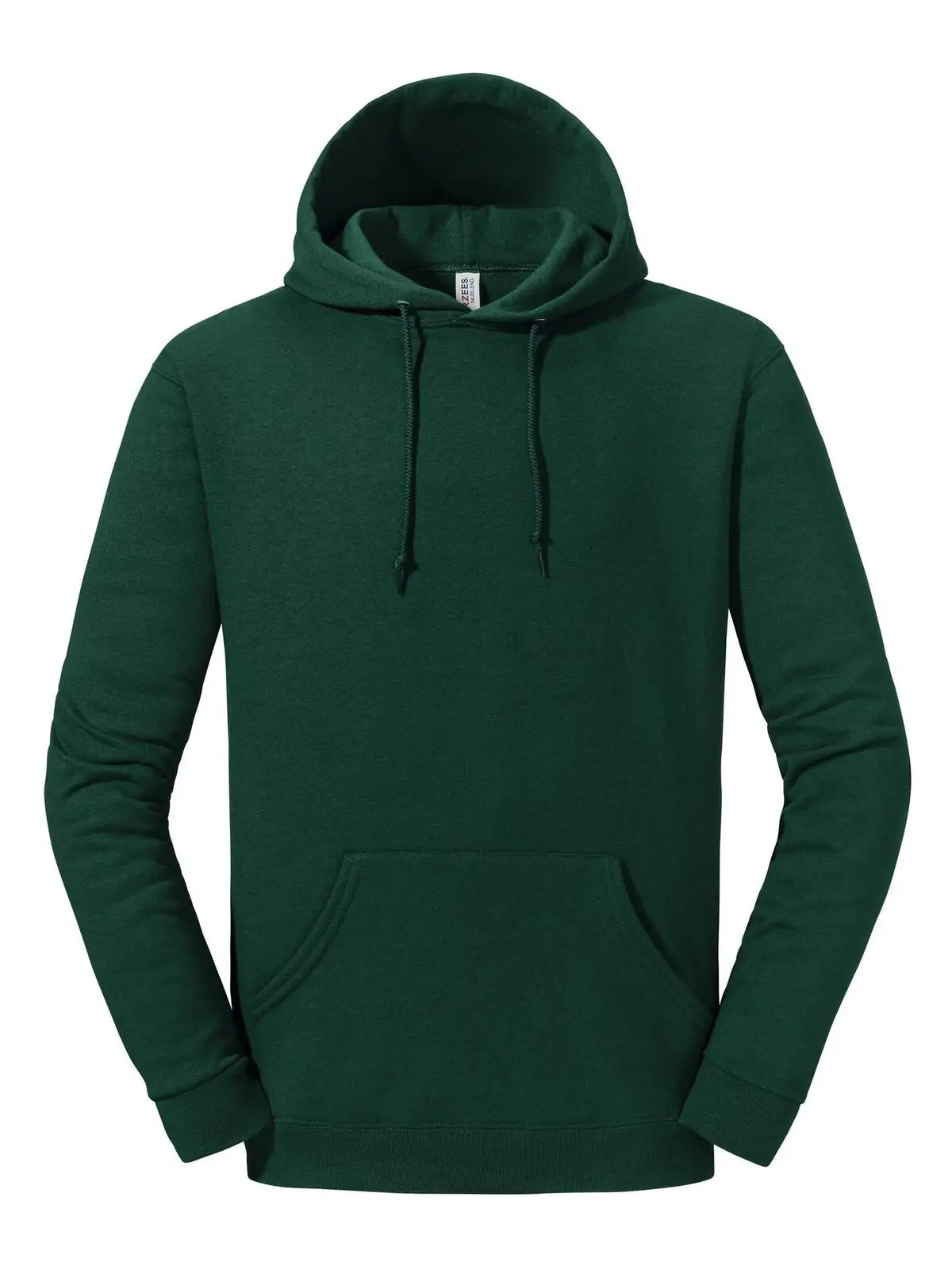 Nublend Hooded Sweatshirt