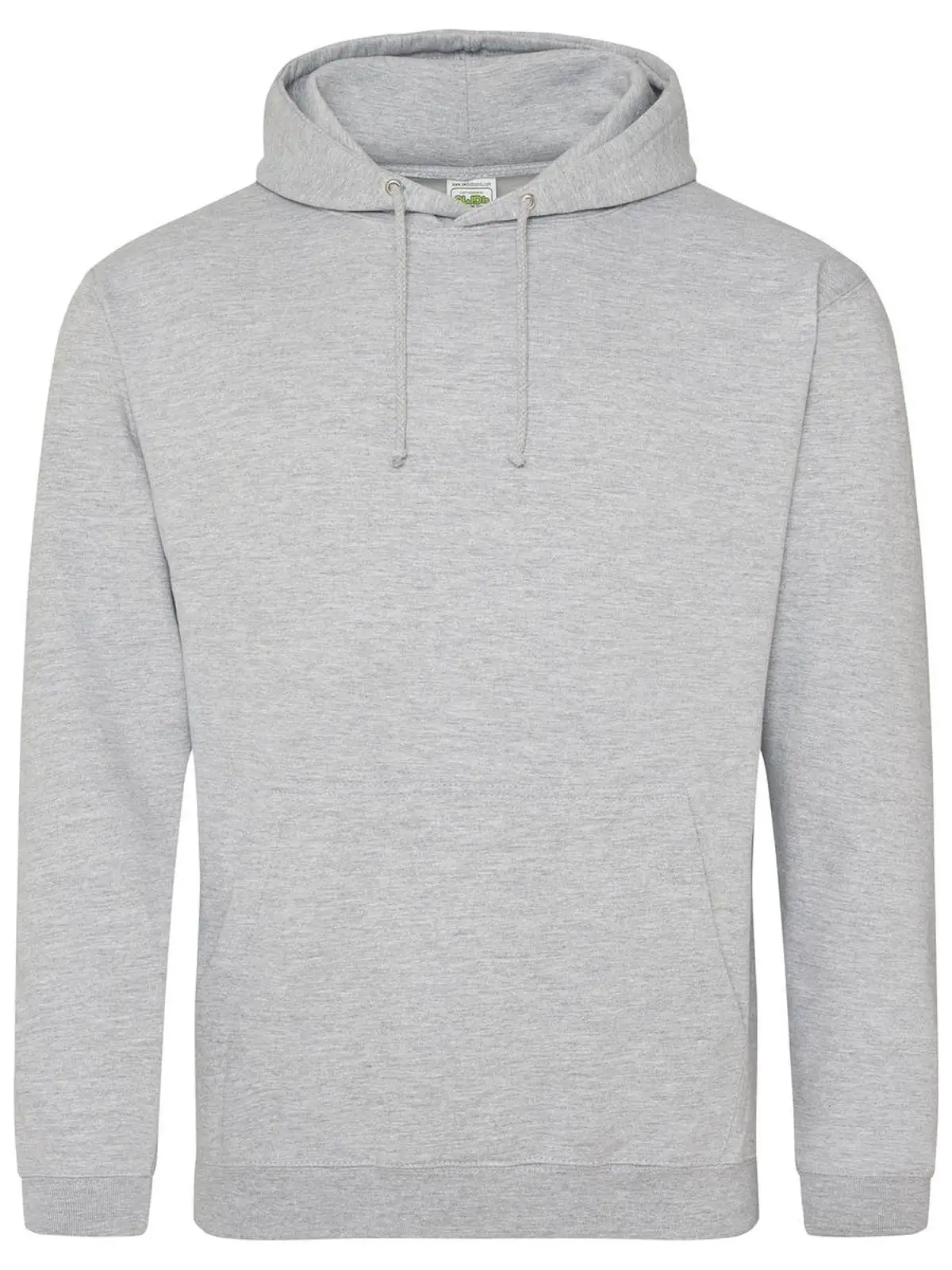 Organic Hoodie
