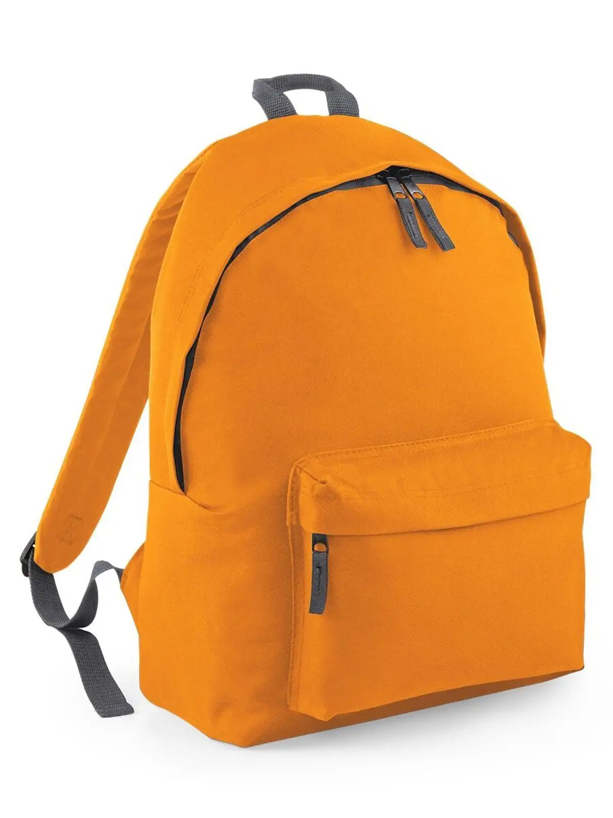 Orange/Graphite Grey