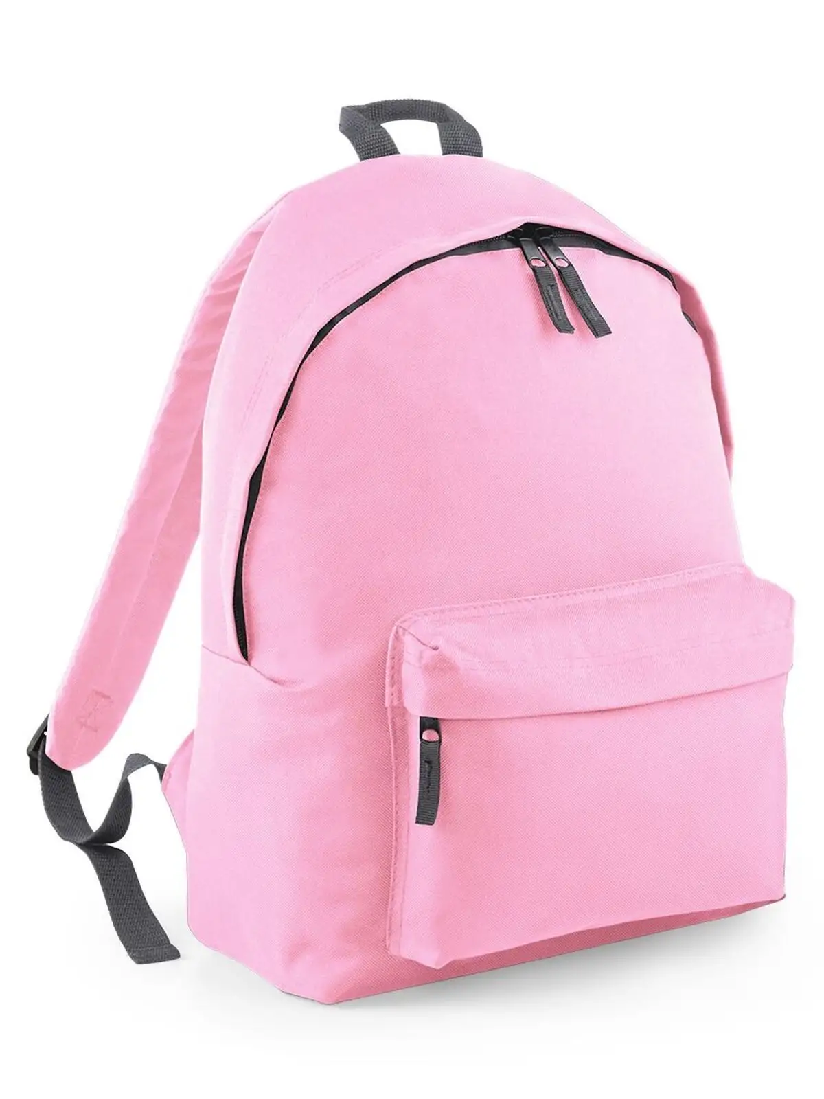 classic pink/graphite grey