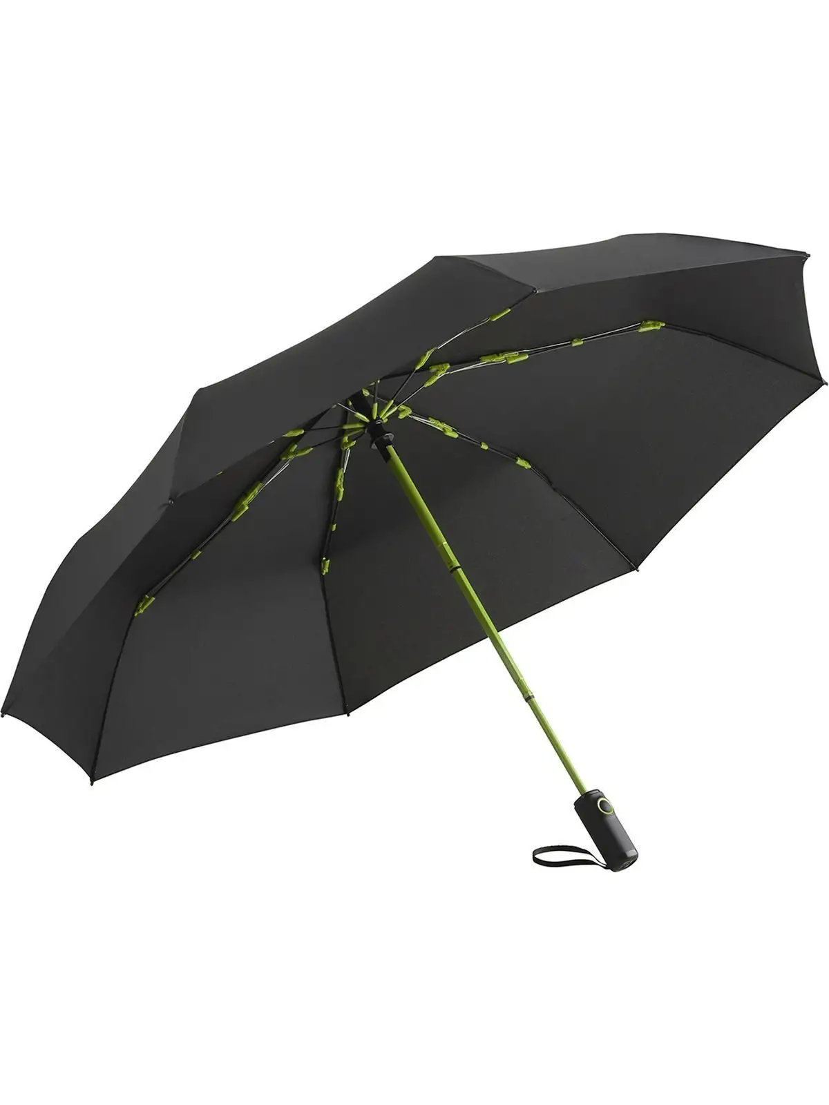 Black-Lime
