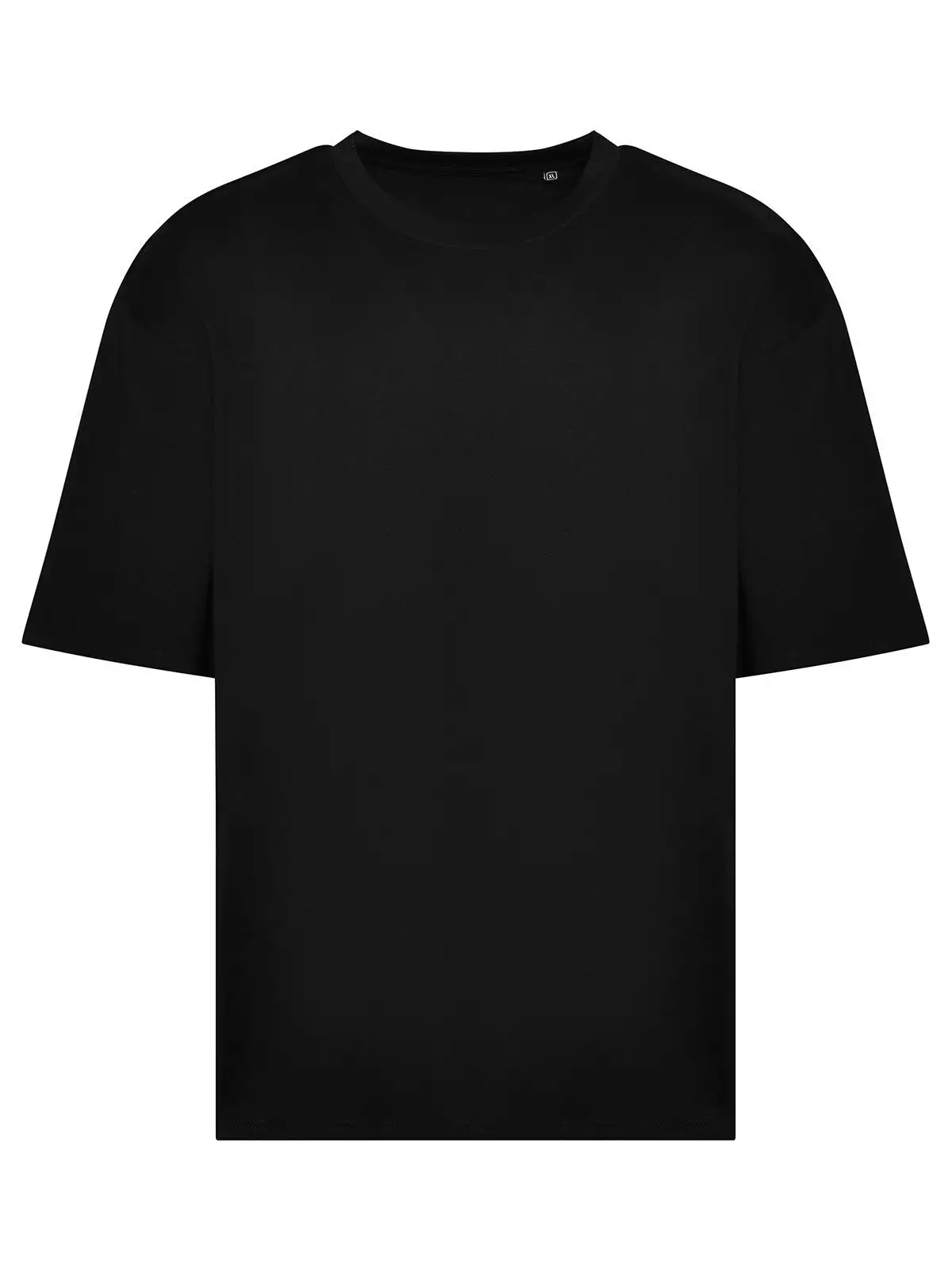 deep black