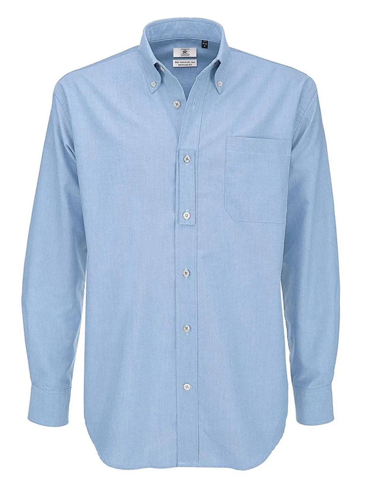 oxford blue