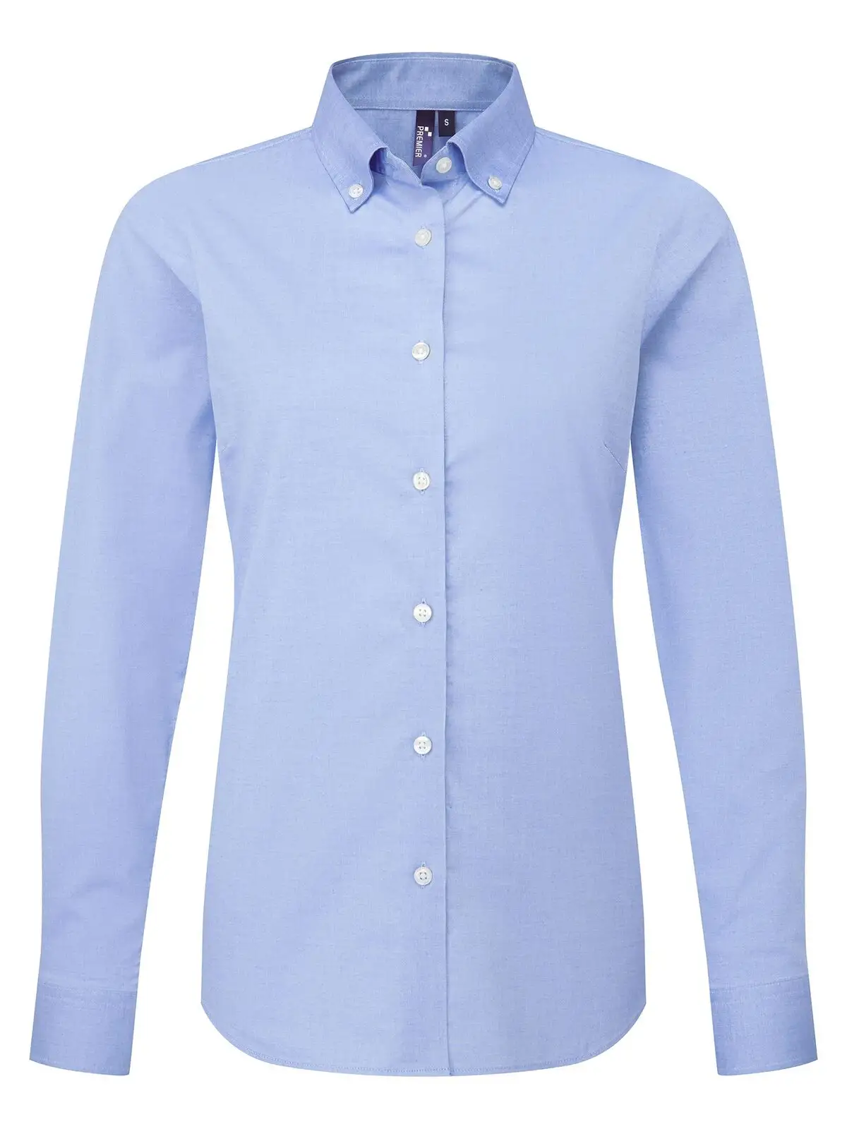 oxford blue