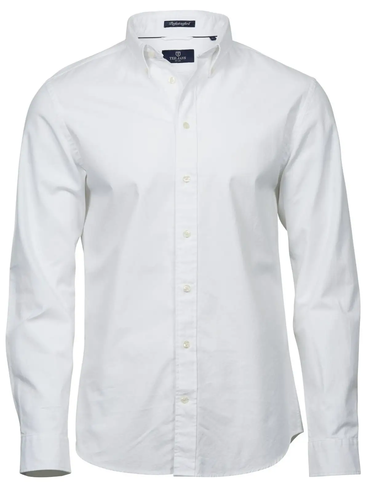 Perfect Oxford Shirt