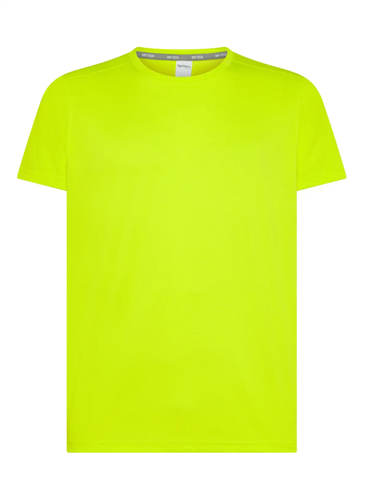 yellow fluo
