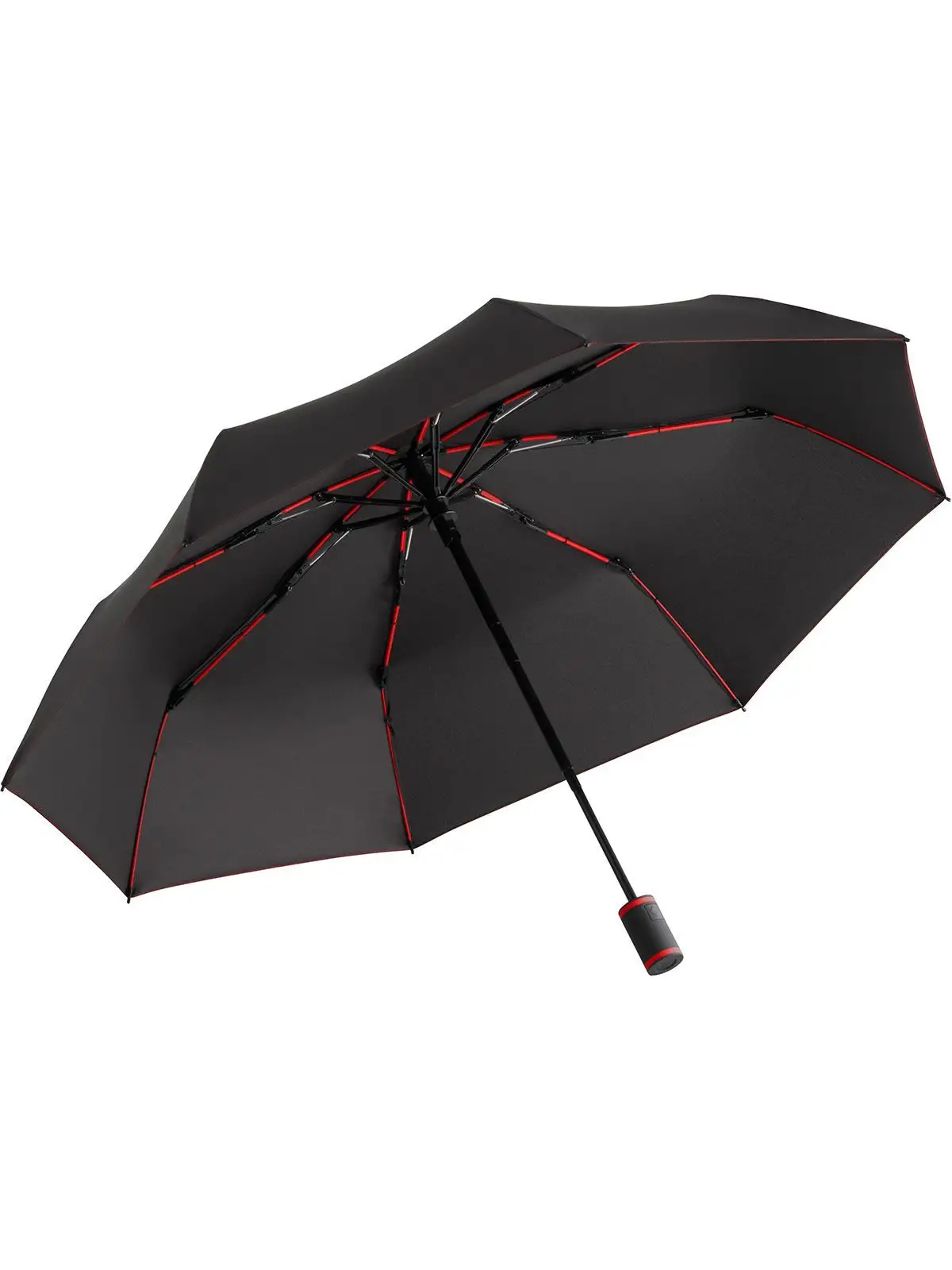 Black-Red