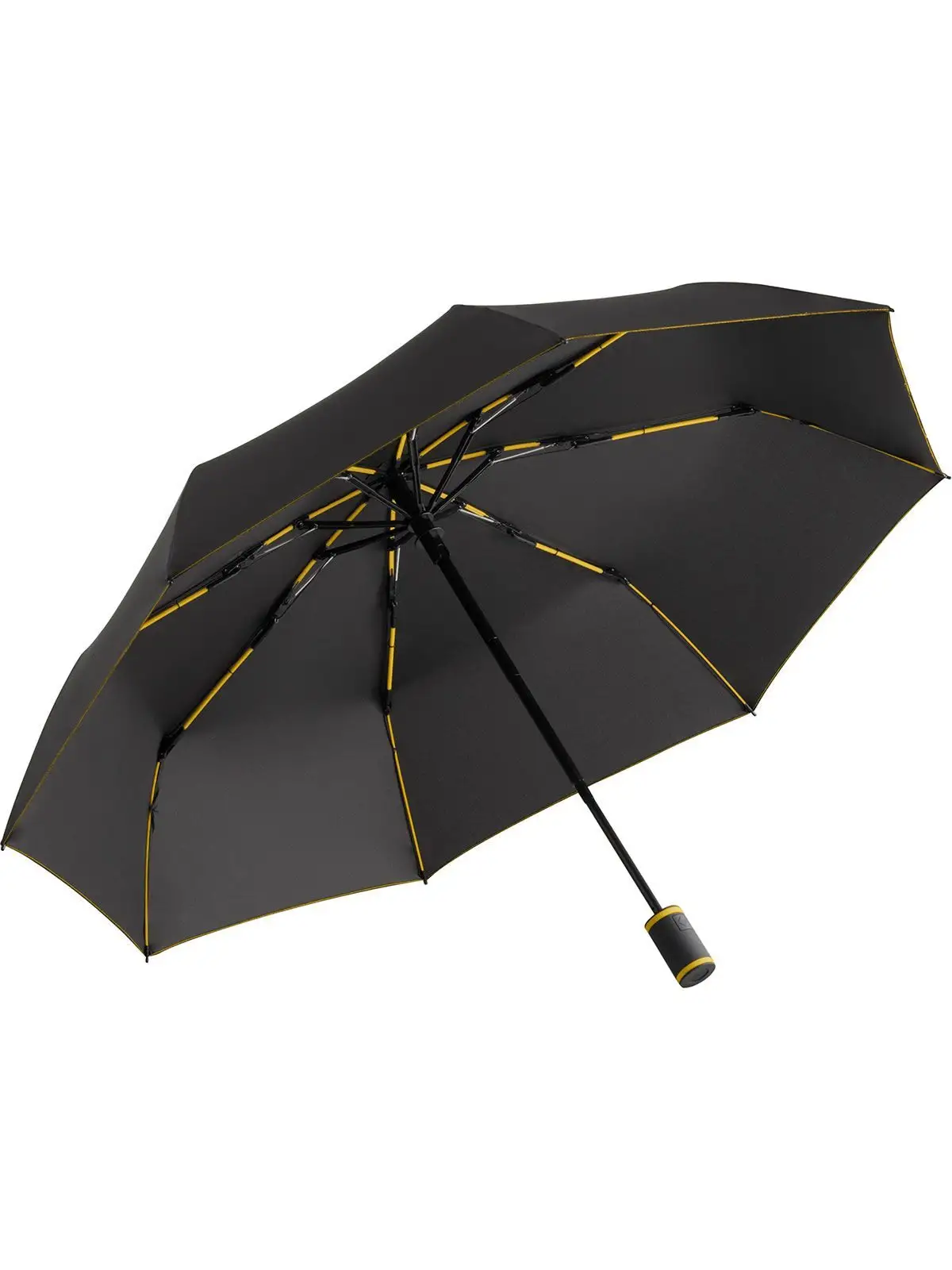 Black-Yellow ws