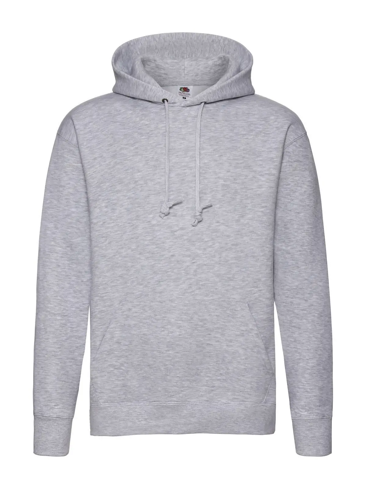 Premium Hooded Sweat