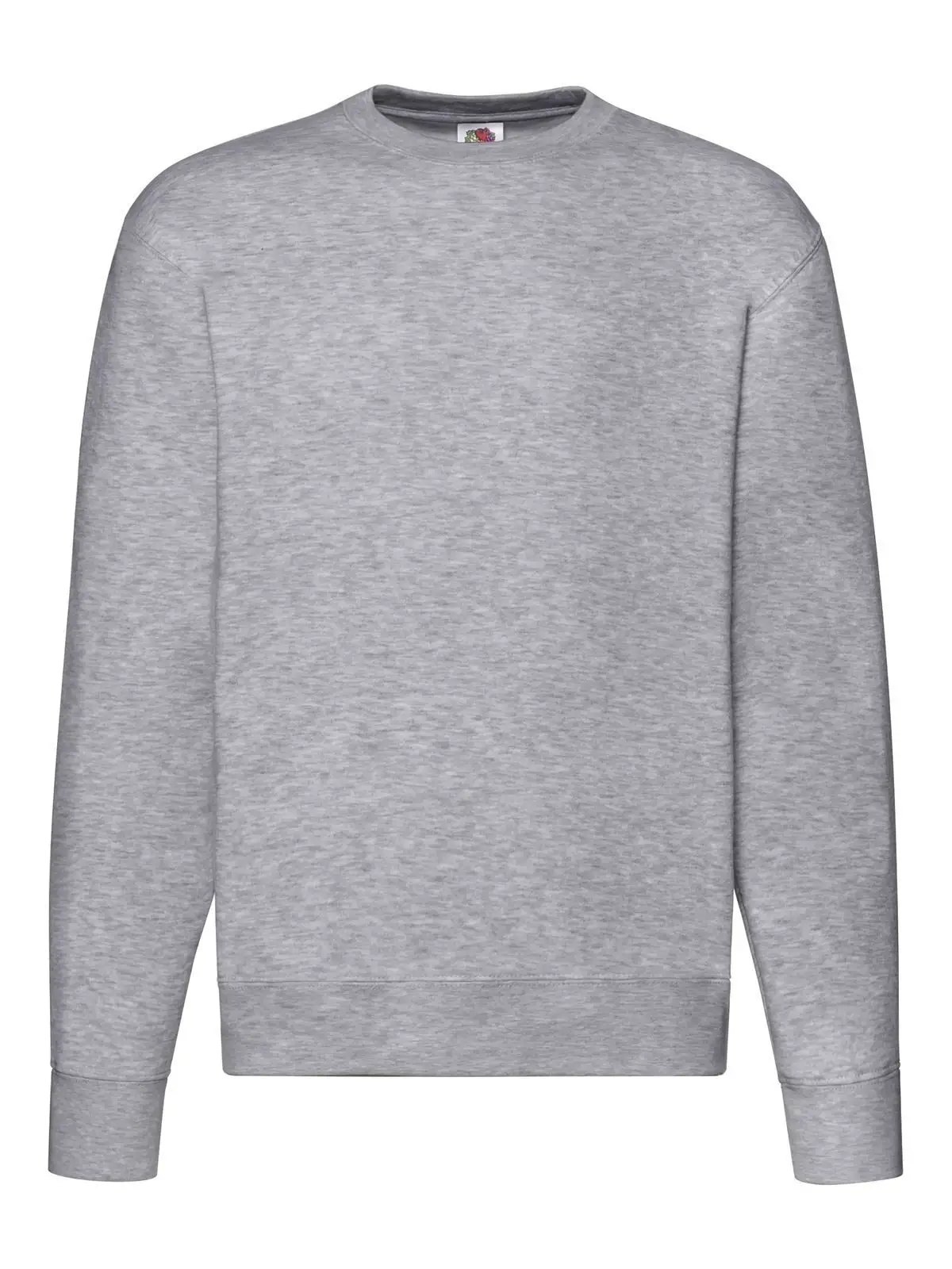 heather grey
