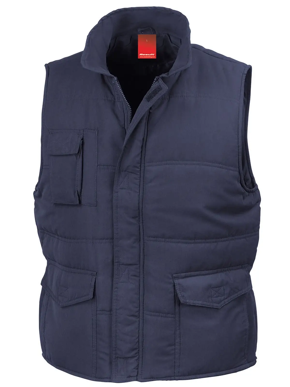Promo Bodywarmer