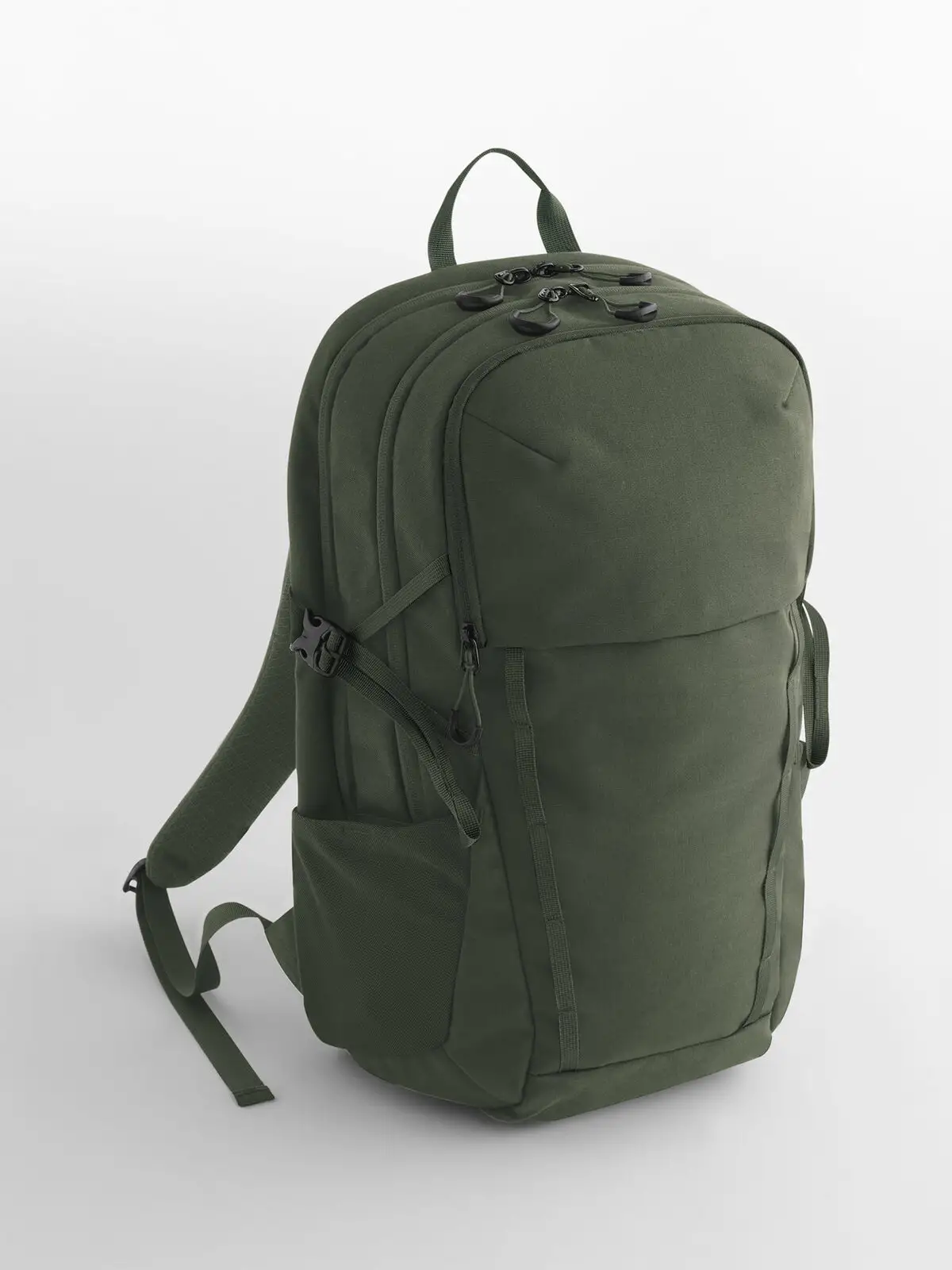 pine green