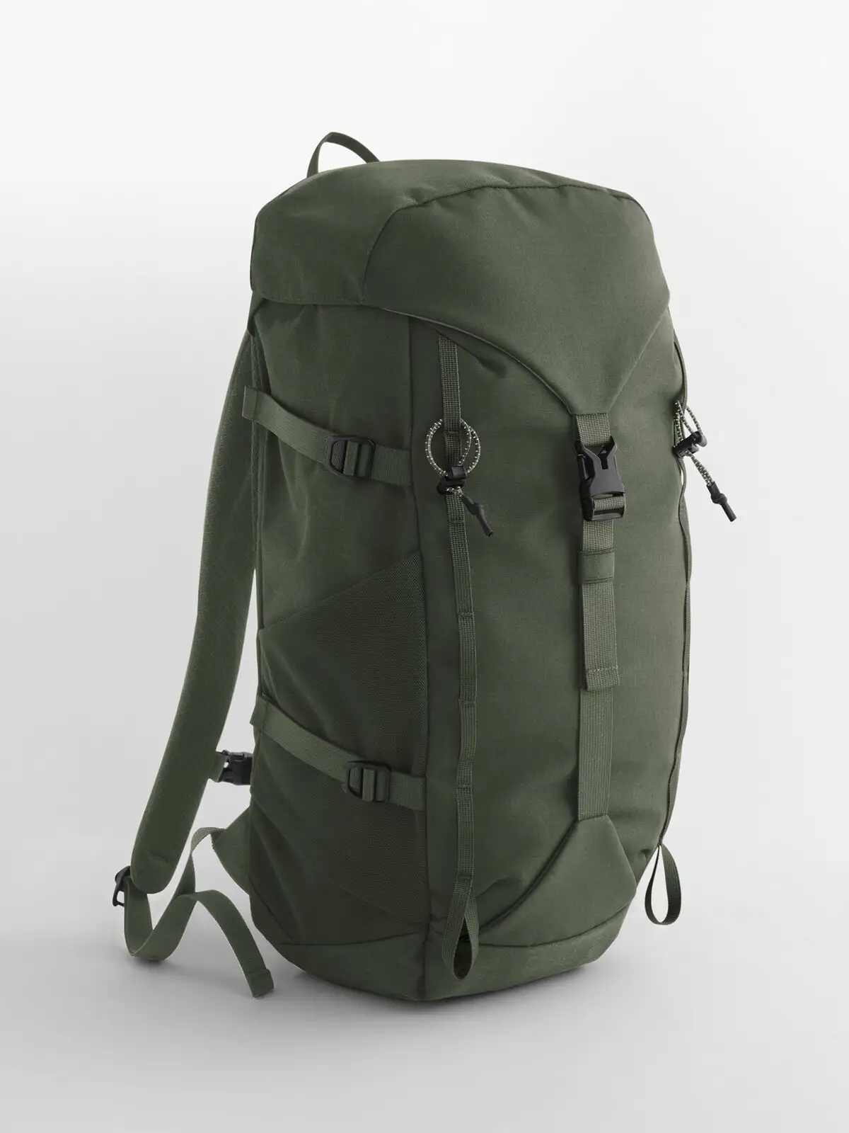 pine green