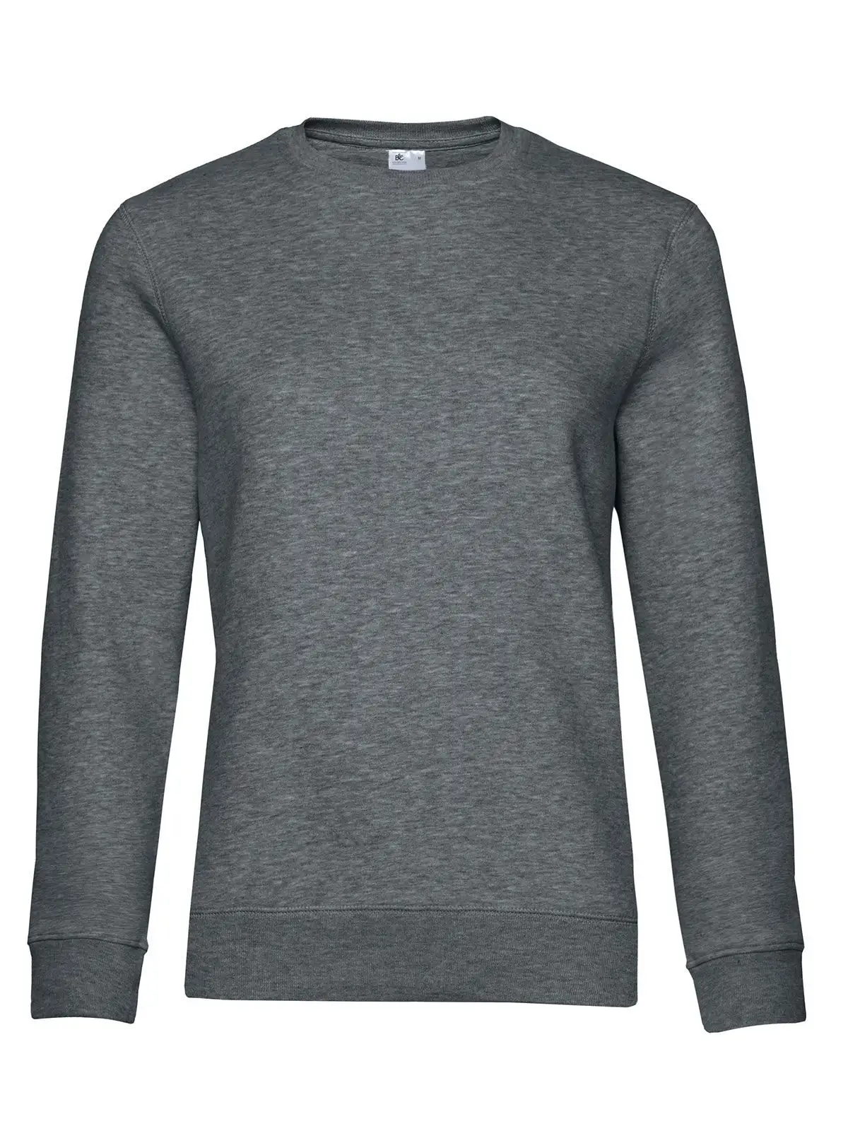 heather mid grey
