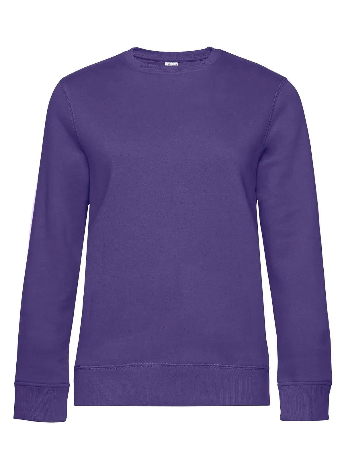 radiant purple