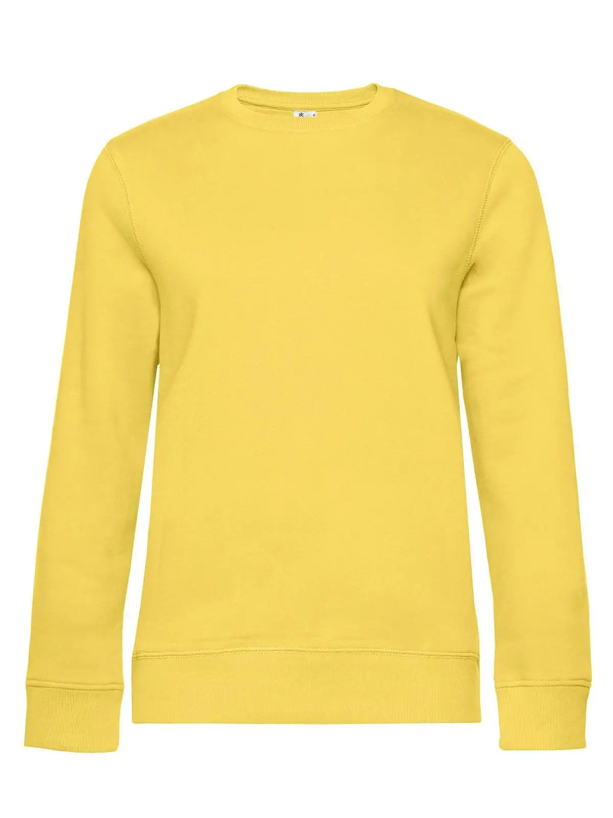 yellow fizz
