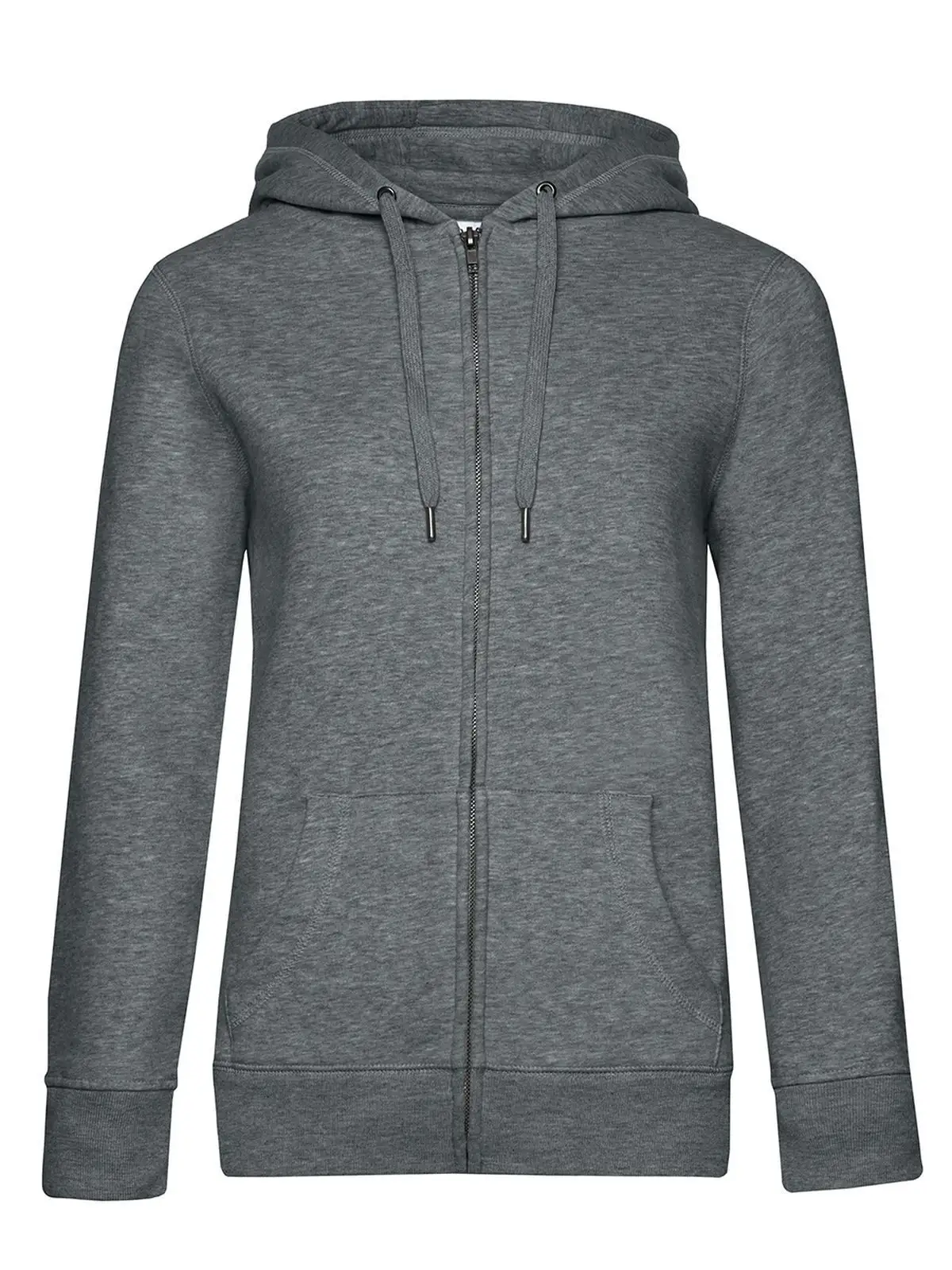 heather mid grey