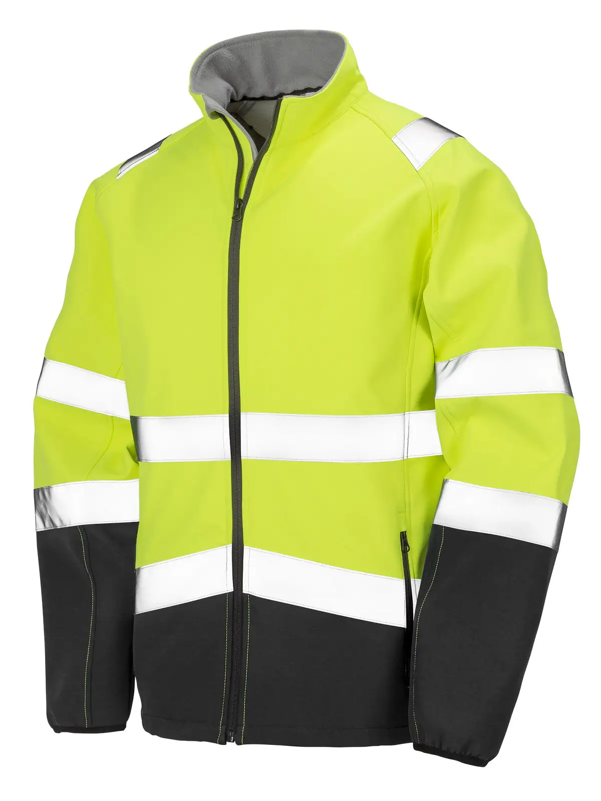 yellow-black