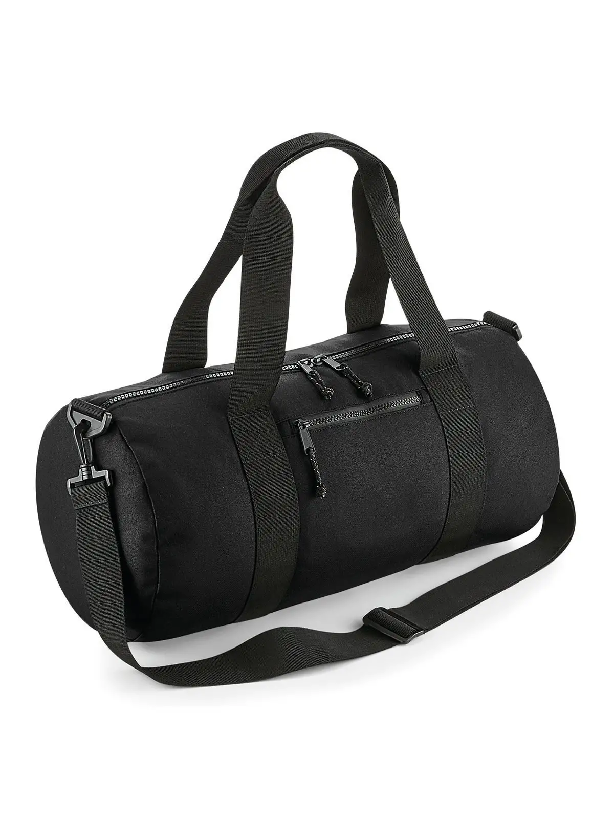 Recycled Barrel Bag