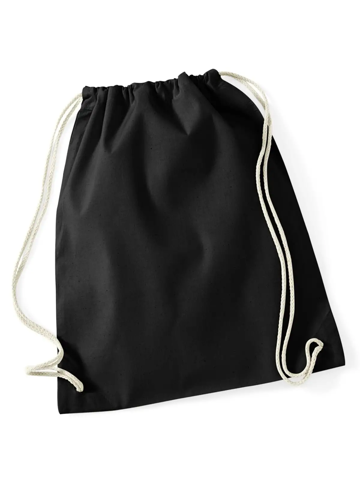 Recycled Cotton Gymsac