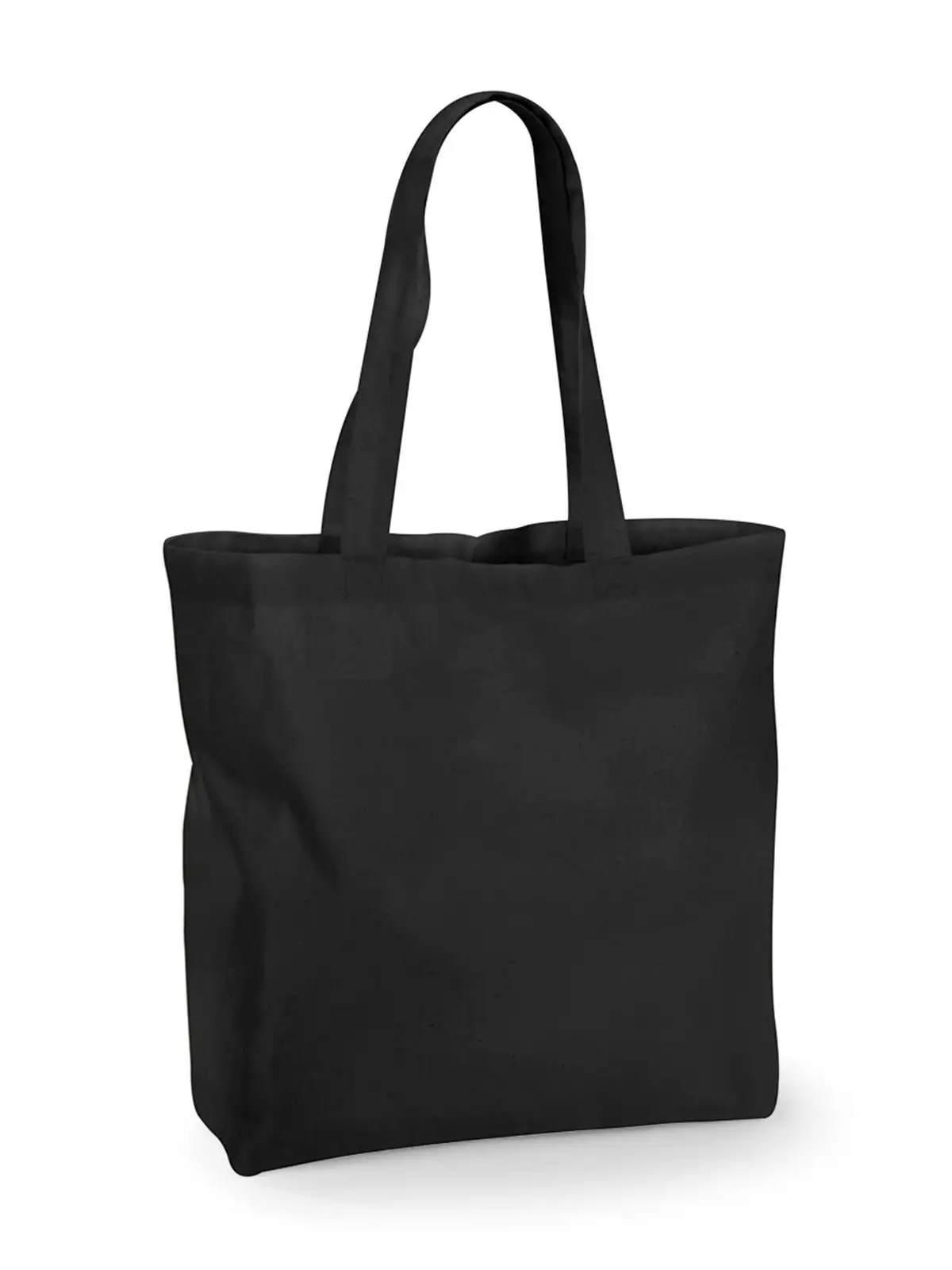 Recycled Cotton Maxi Tote