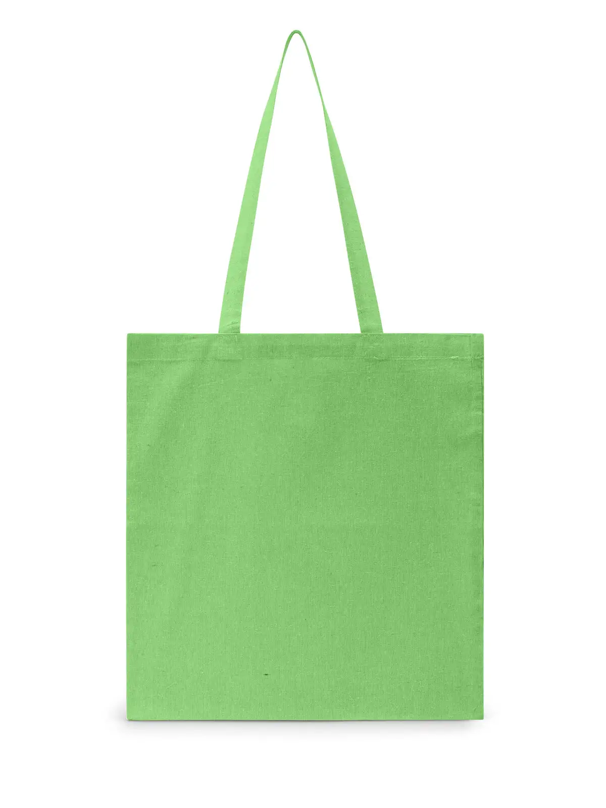 Recycled Cotton Shopper