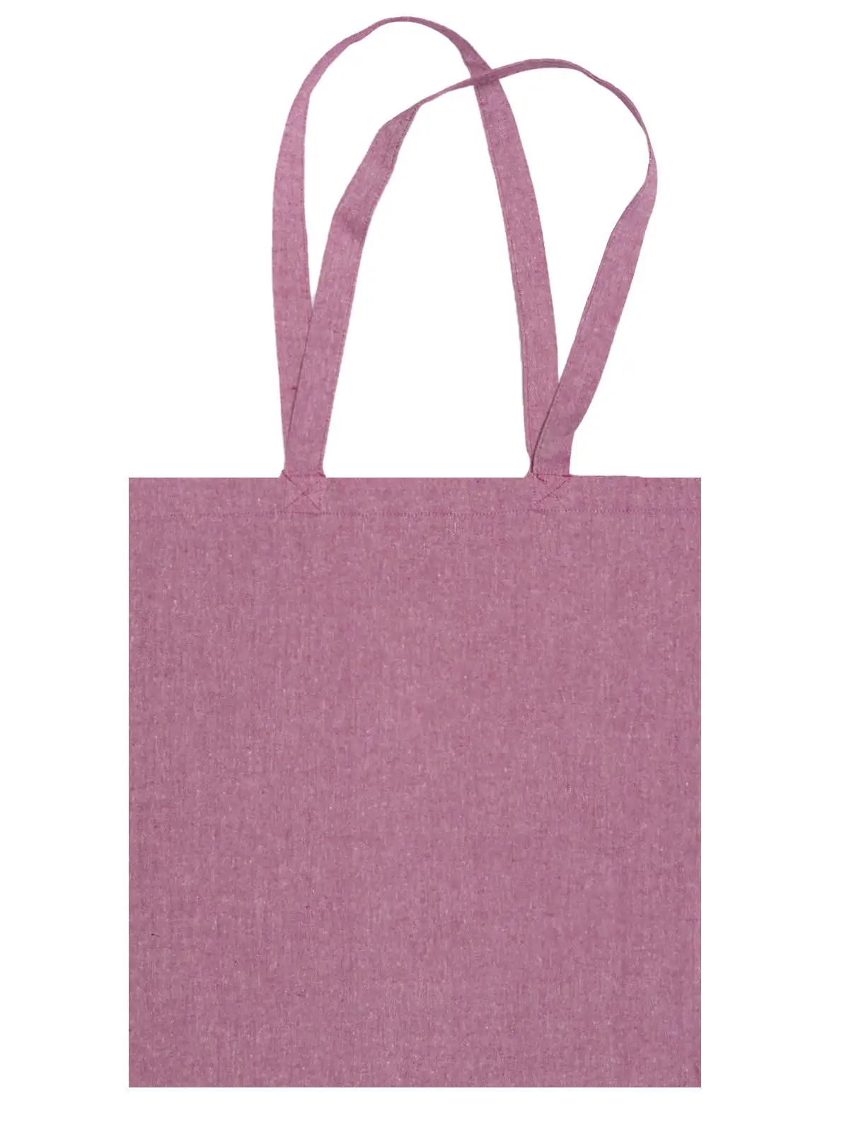 fuchsia melange