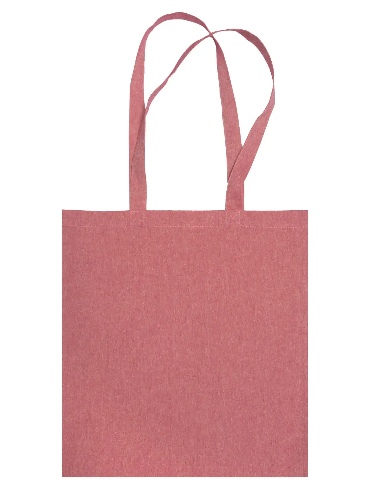 pink melange