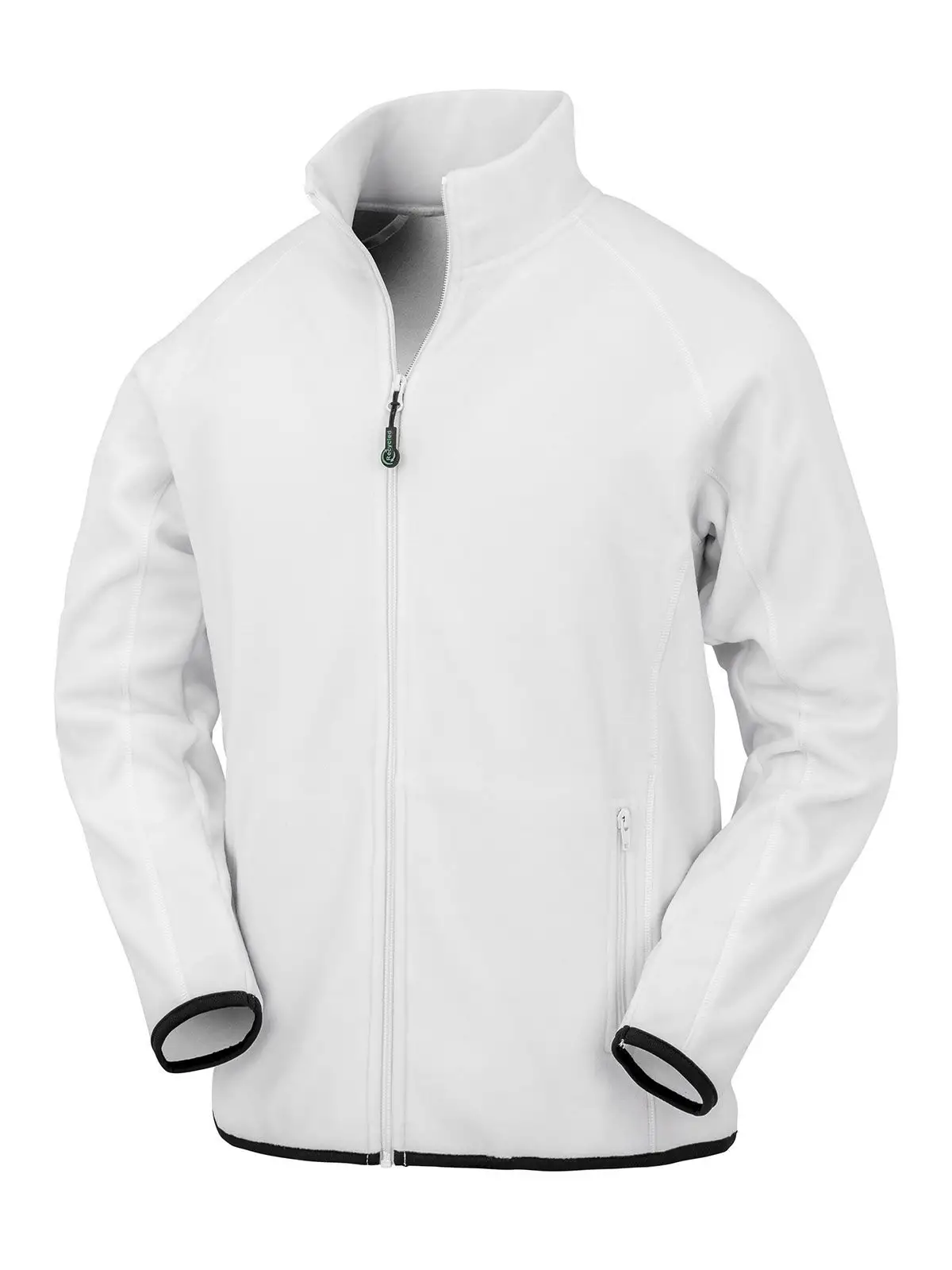 Recycled Fleece Polarthermic Jacket