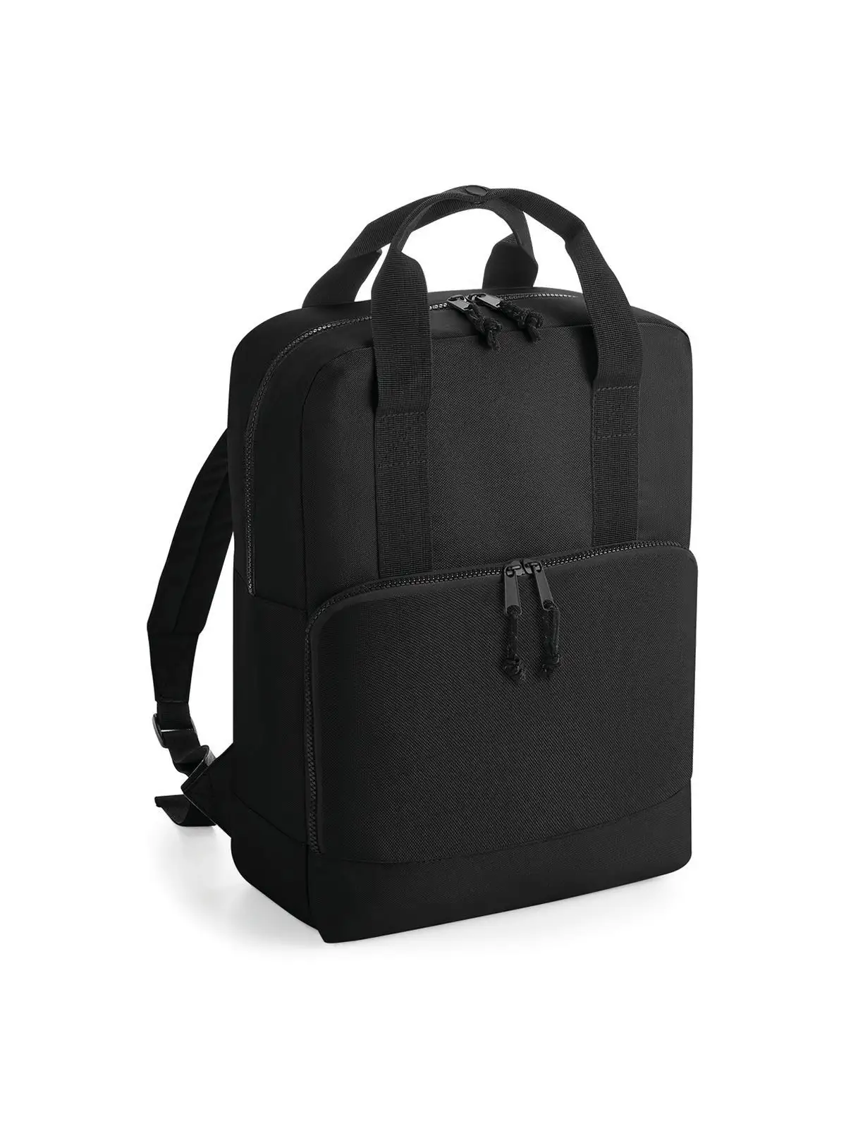 Recycled Twin Handle Cooler Backpack