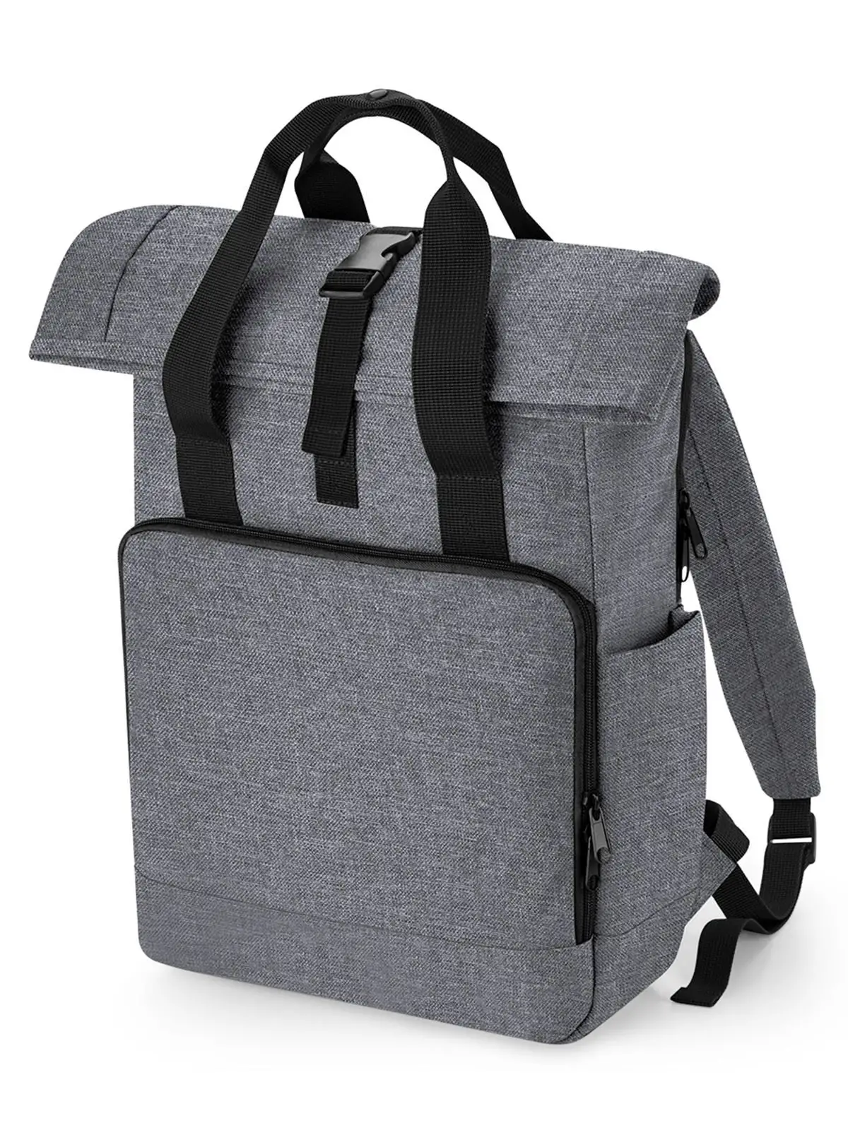 grey marl